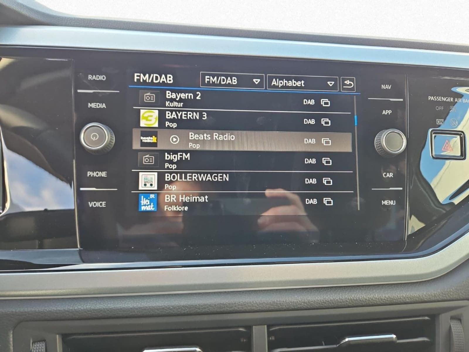 Volkswagen Polo – Bild 13