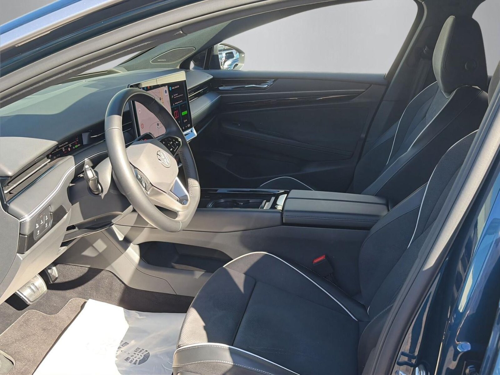 Volkswagen ID.7 Tourer – Bild 6