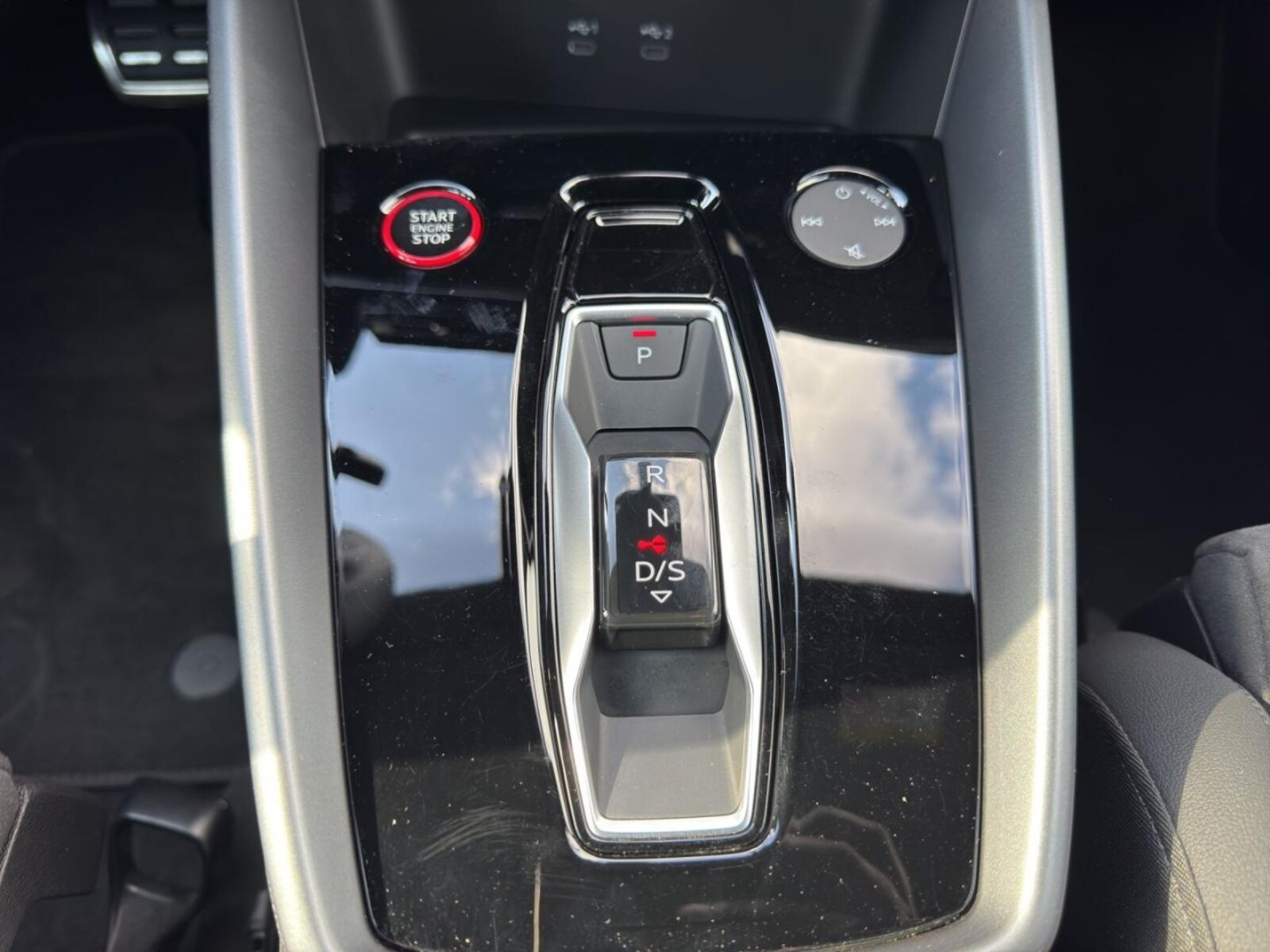 Audi RS 3 Sportback – Bild 11