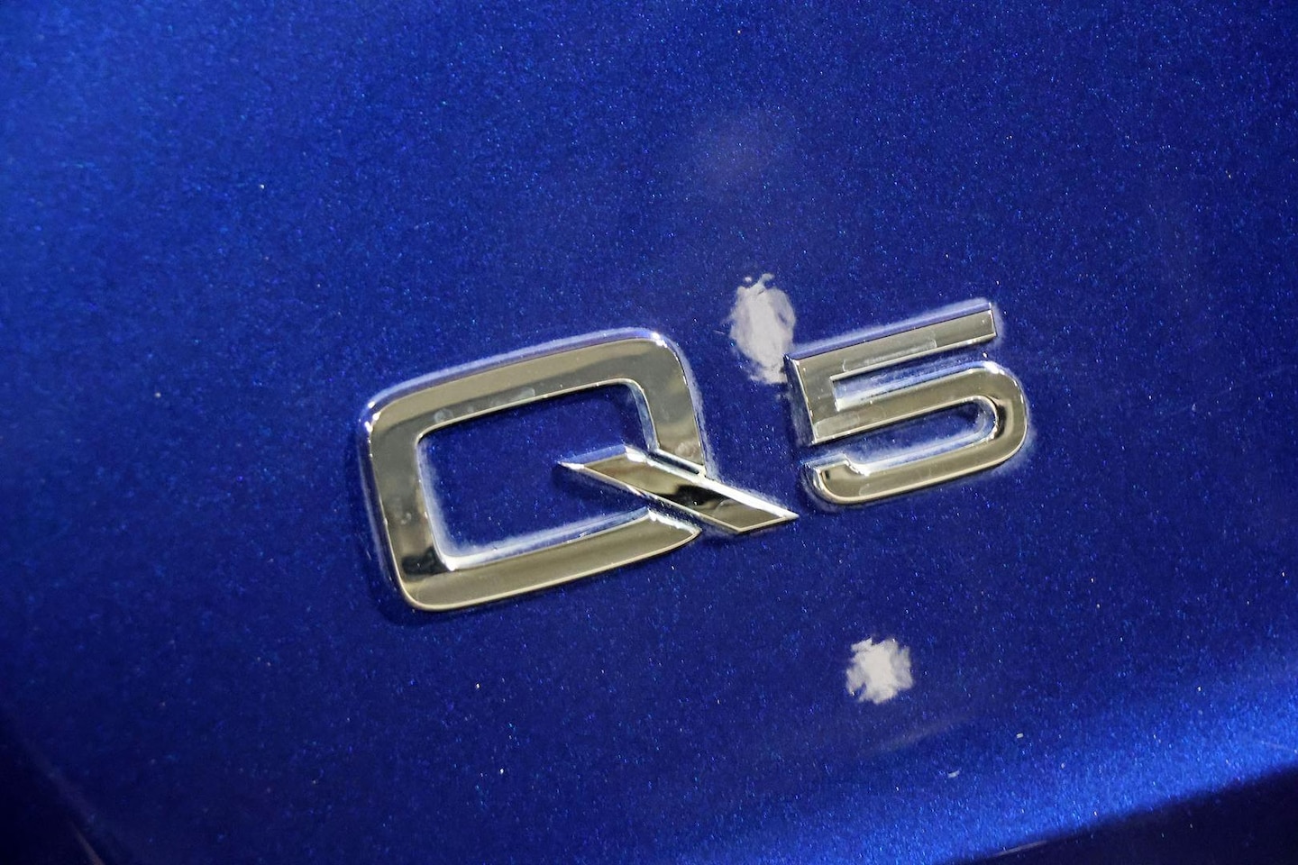 Image about Audi Q5 sport 45 TFSI quattro S tronic