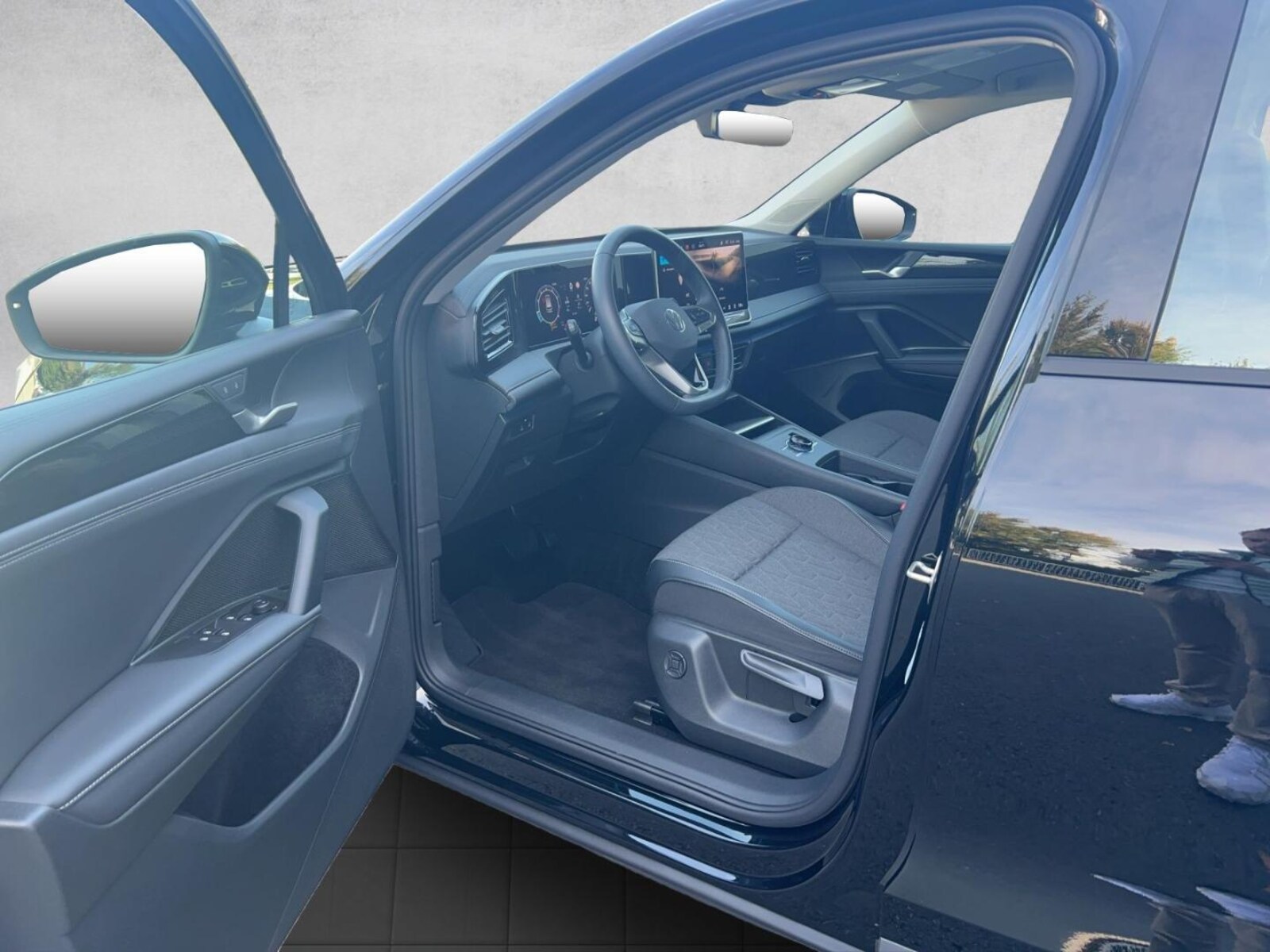 Volkswagen Tiguan – Bild 17