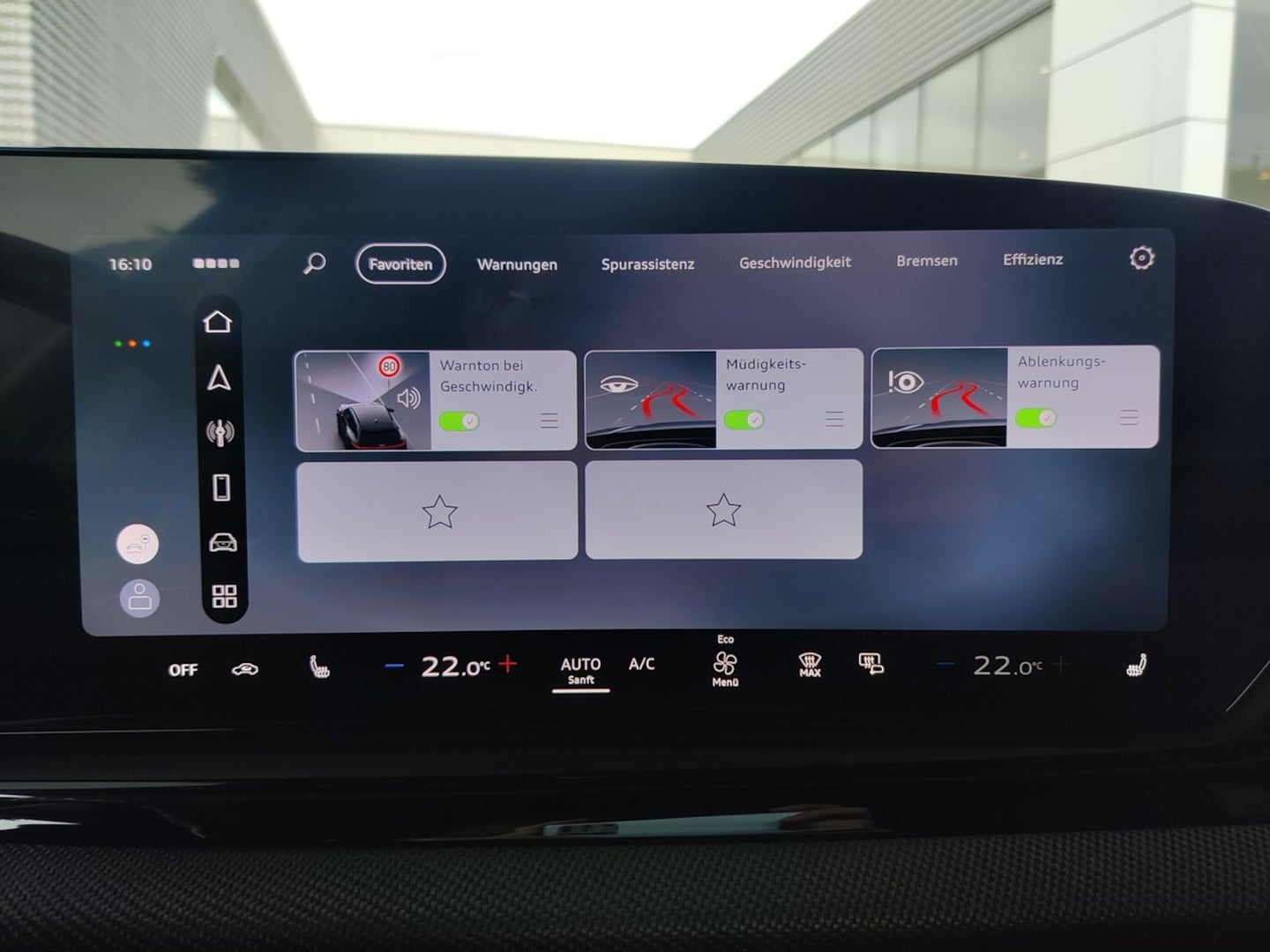 Bild über Audi A5 Avant edition one TFSI quattro 150 kW S tronic - für weitere Informationen kontaktieren Sie den Audi Partner