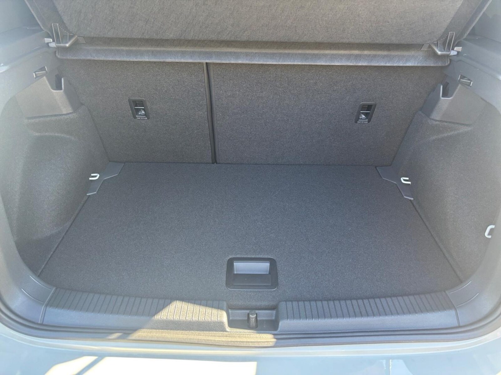Volkswagen T-Cross – Bild 9