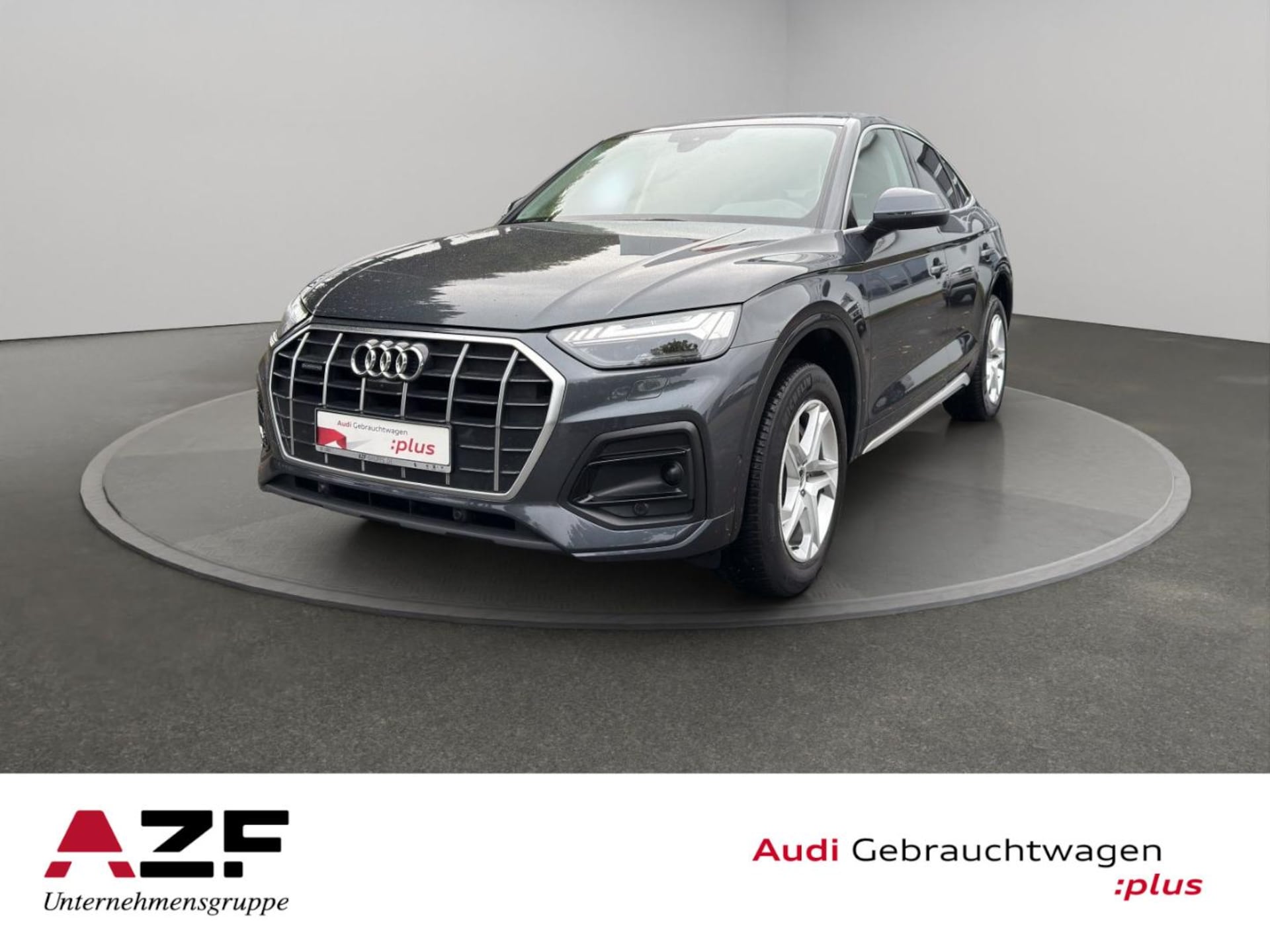 Audi Q5 Sportback 2023