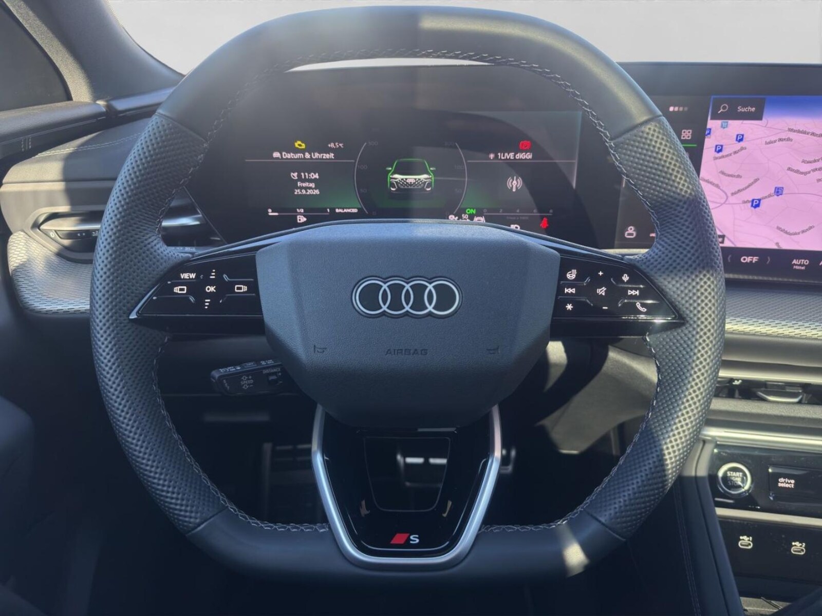 Audi Q5 – Bild 9
