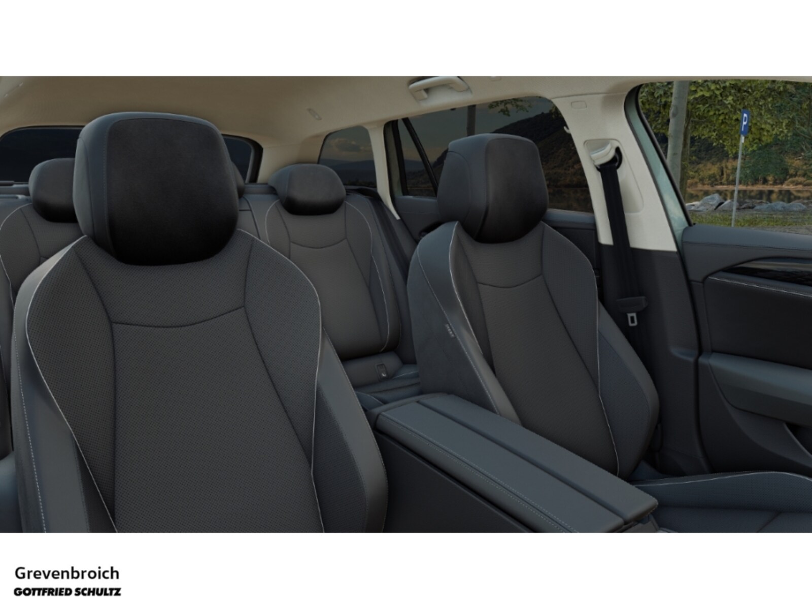 Volkswagen Passat – Bild 8