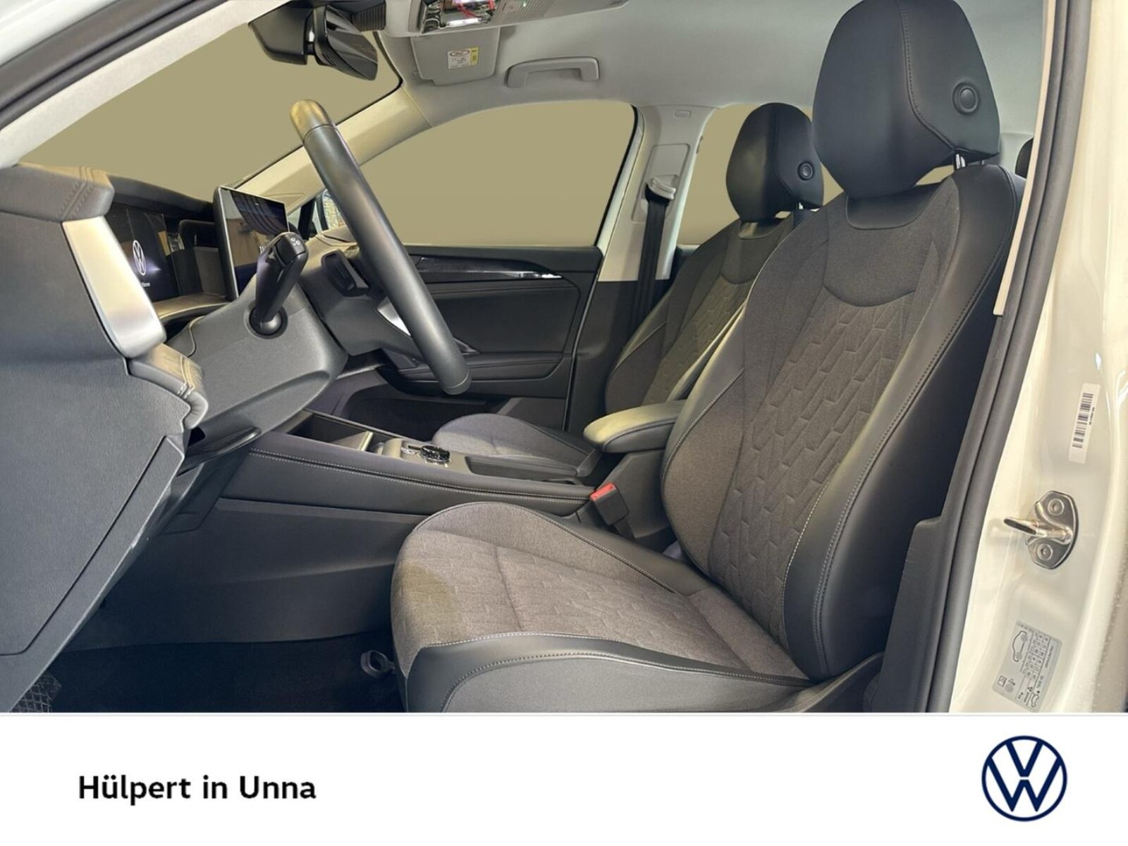 Volkswagen Tayron – Bild 7