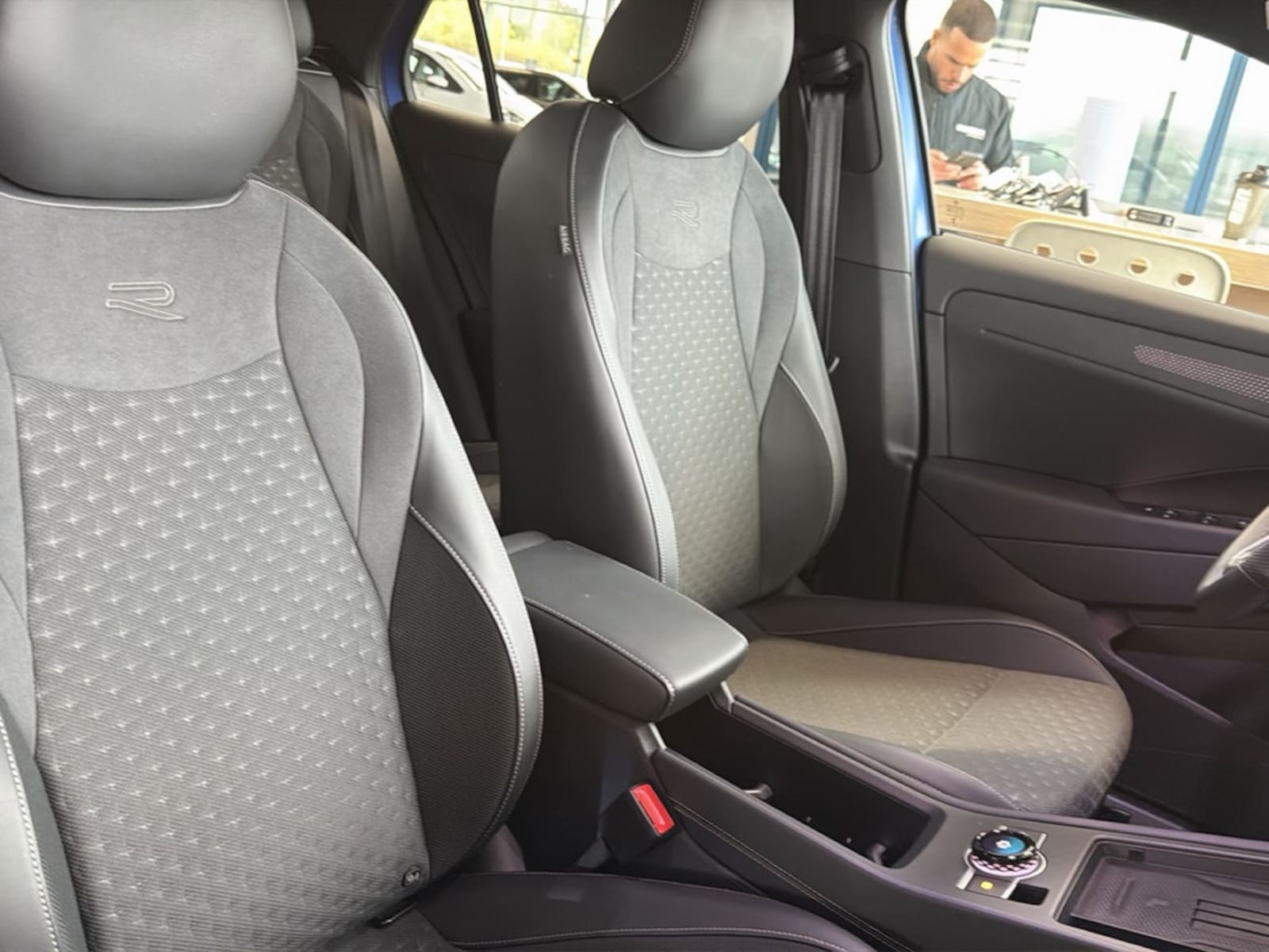 Volkswagen T-Roc – Bild 17