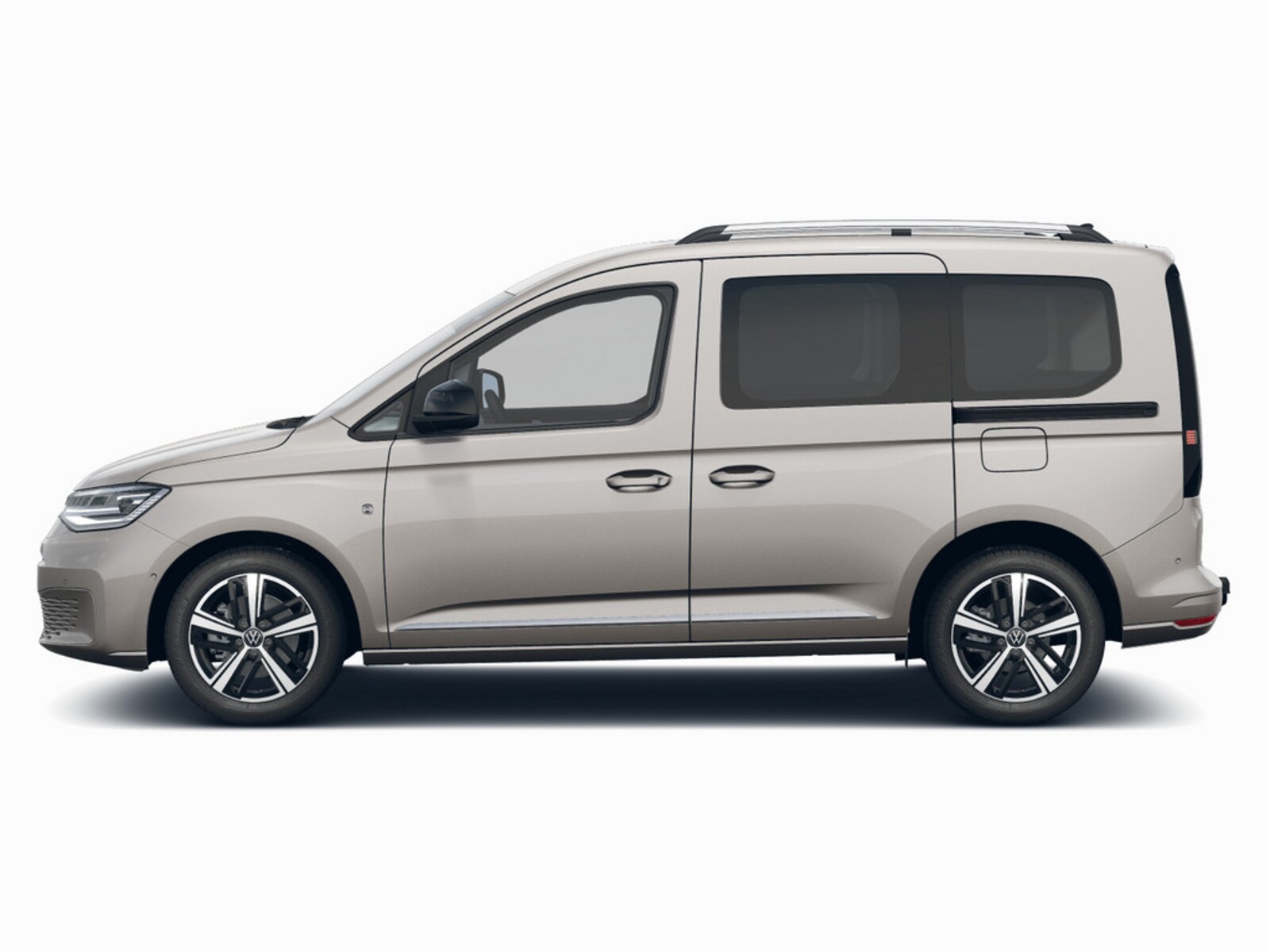 Volkswagen Caddy – Bild 6