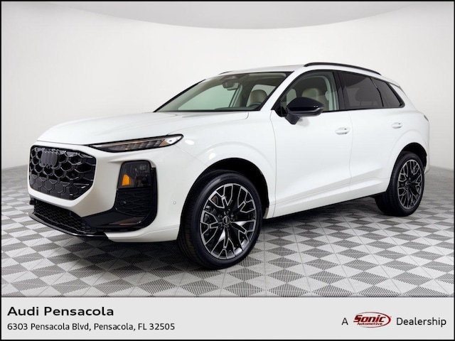 Photo of 2026 Audi Q3 SUV