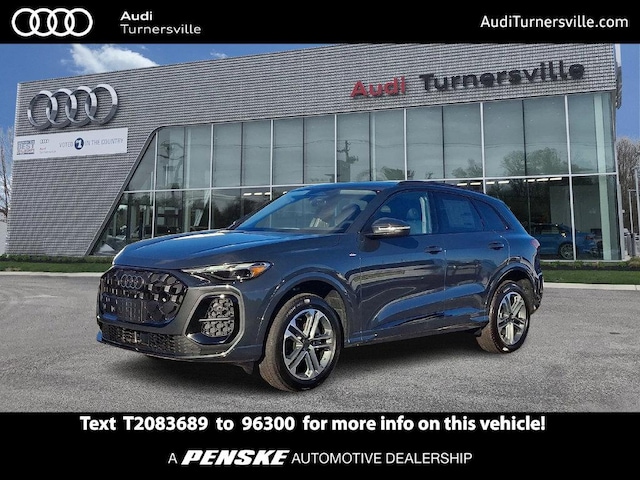 Photo of 2026 Audi Q5