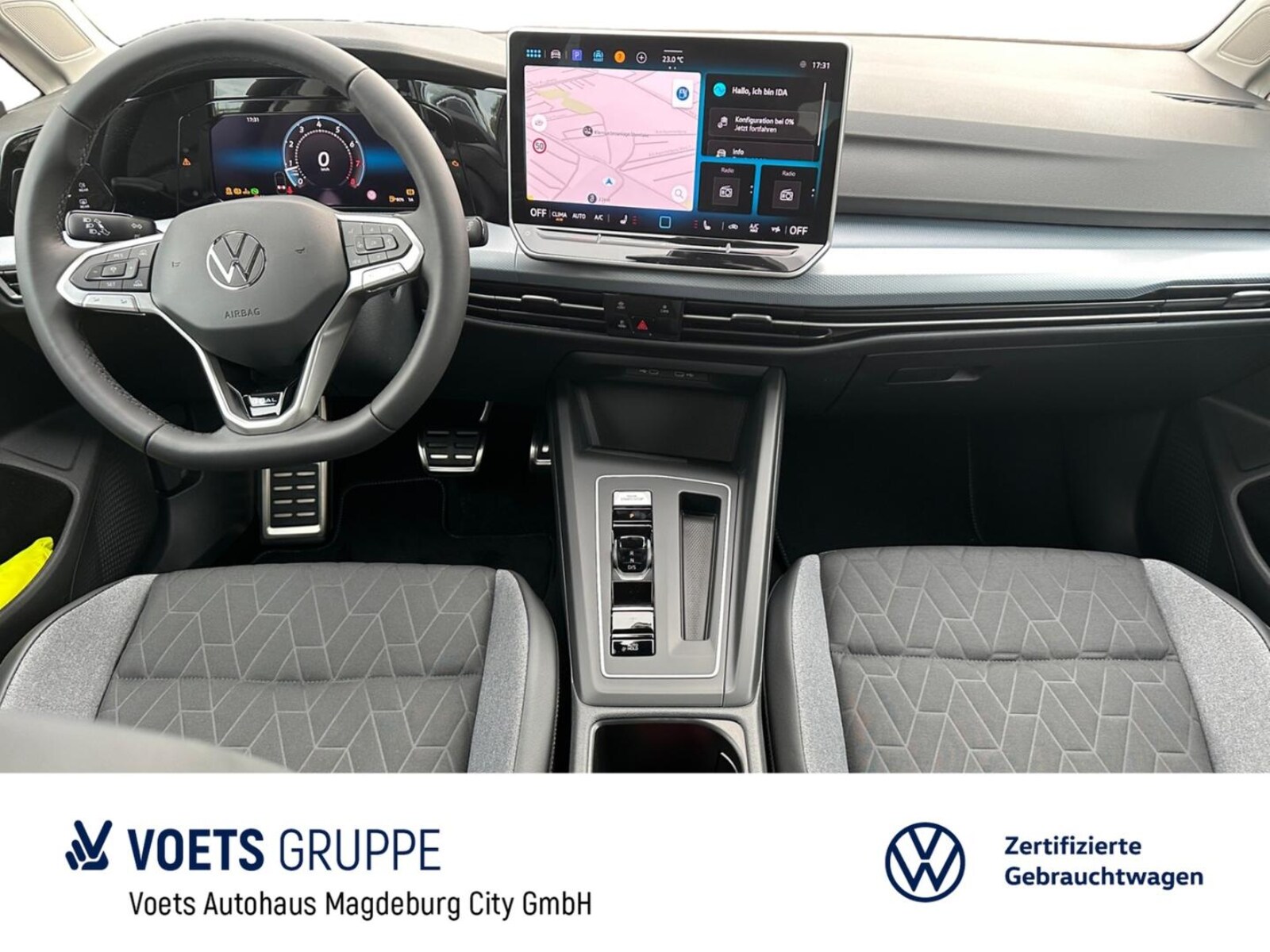 Volkswagen Golf – Bild 8