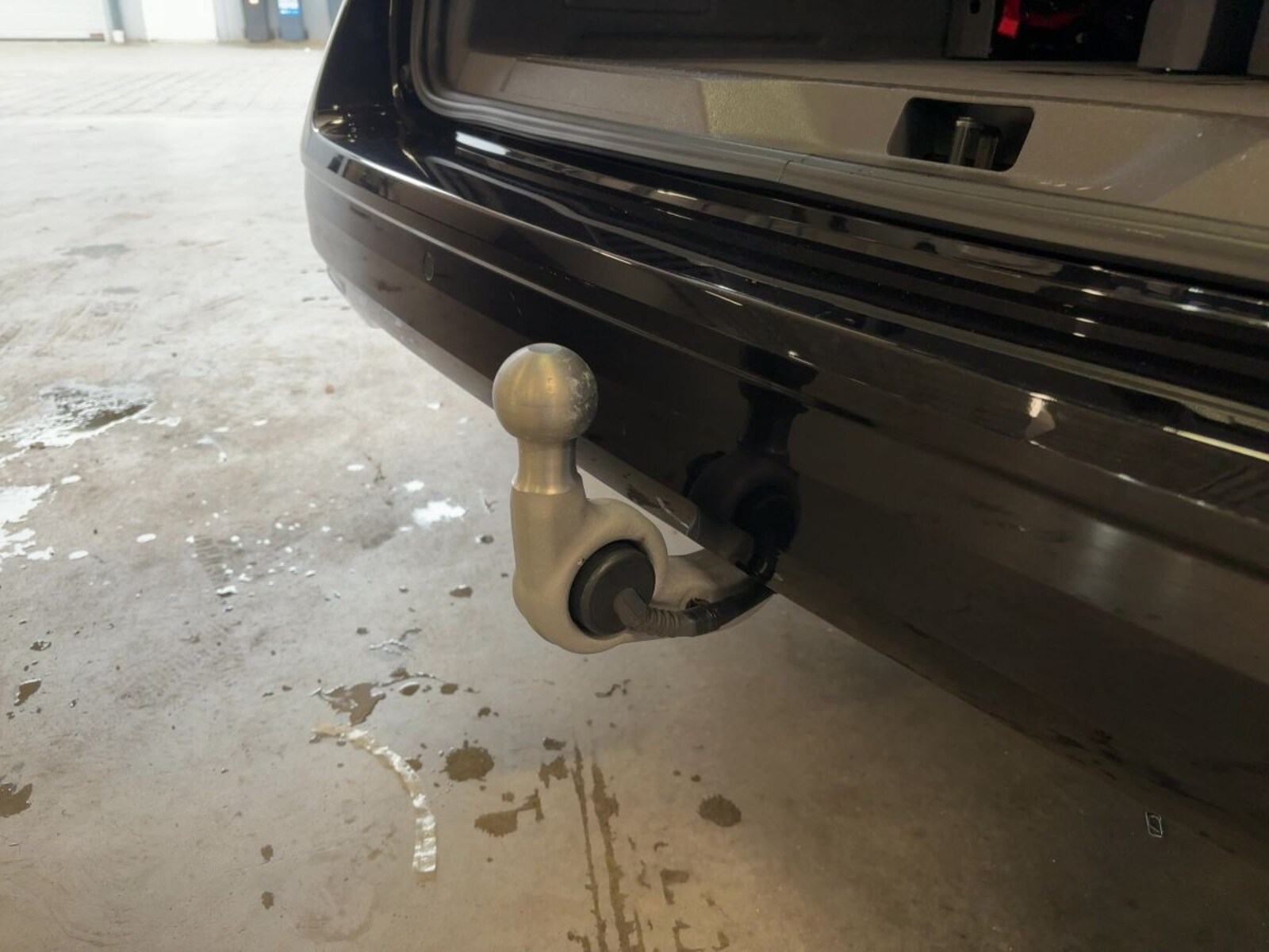 Volkswagen Multivan Langversion – Bild 12