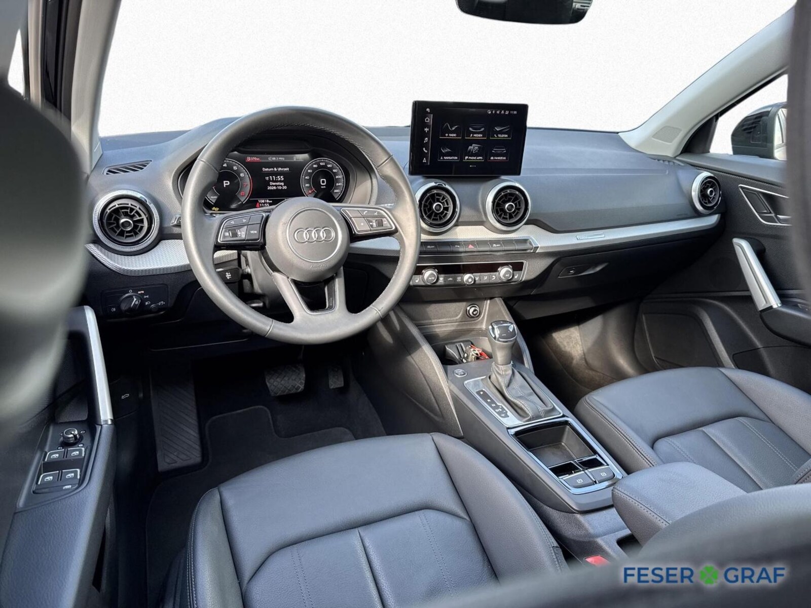Audi Q2 – Bild 7