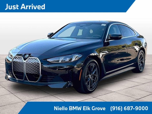2025 BMW