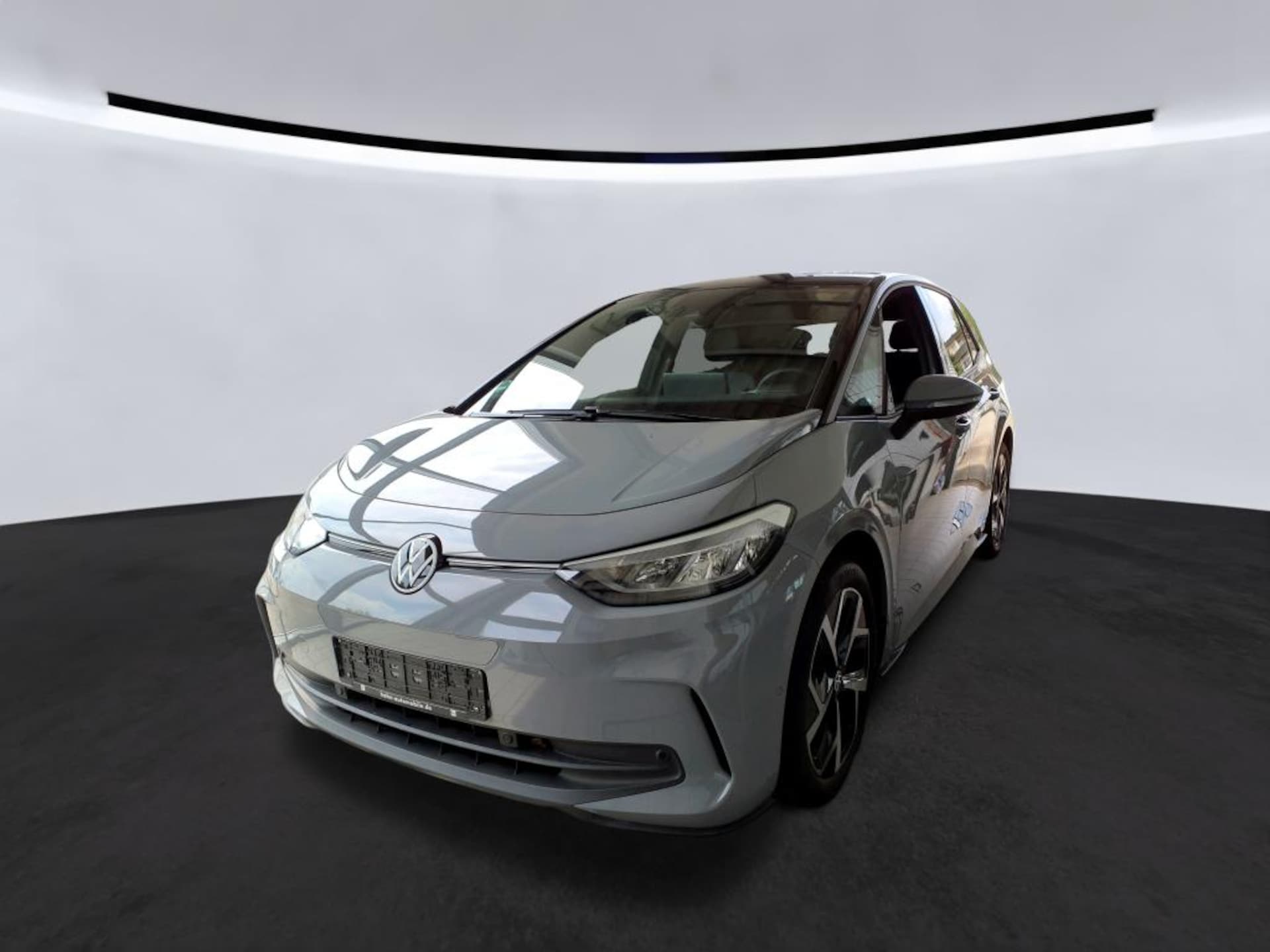 Volkswagen ID.3 Pro