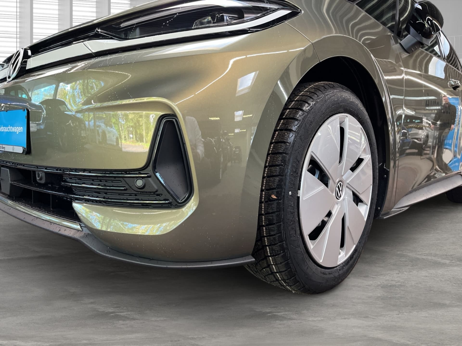 Volkswagen ID.3 Neo Life