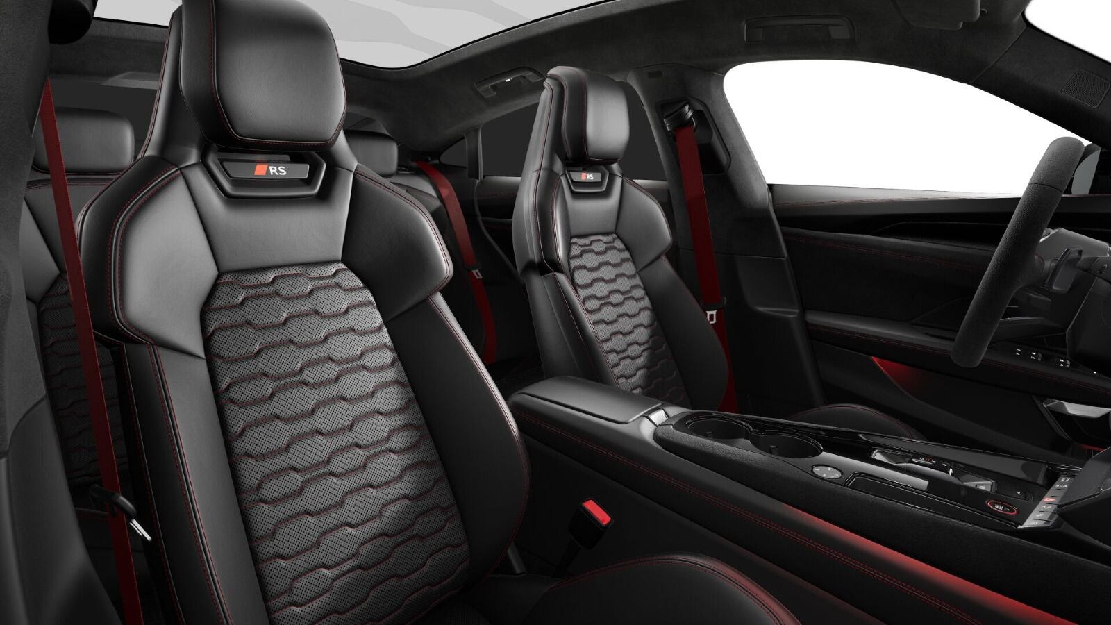 Audi RS e-tron GT performance – Bild 8