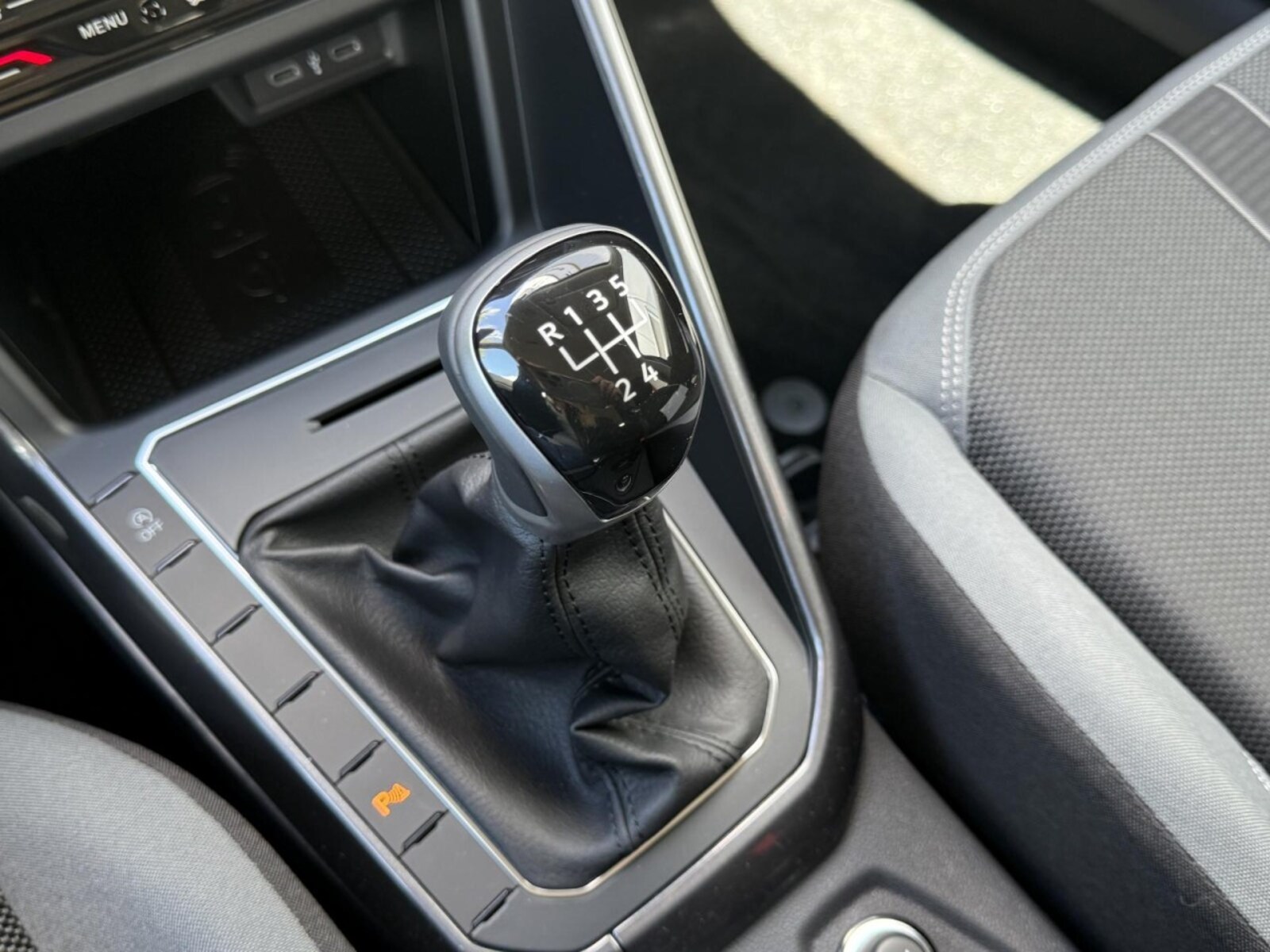 Volkswagen Polo – Bild 12