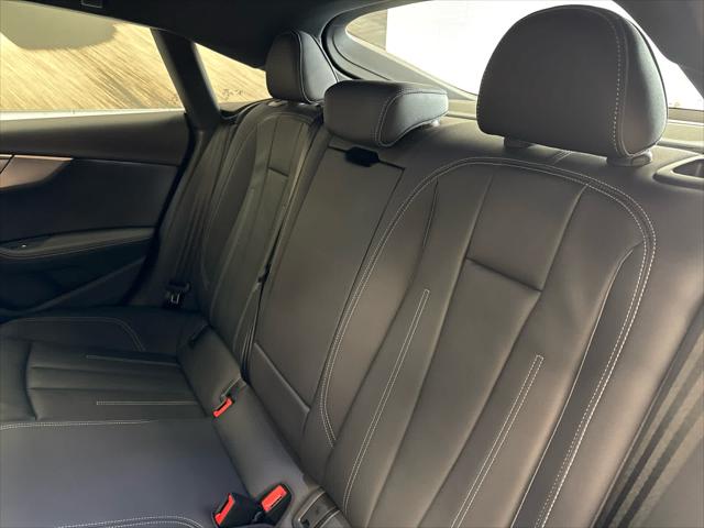 2023 AUDI A5 - Image 13