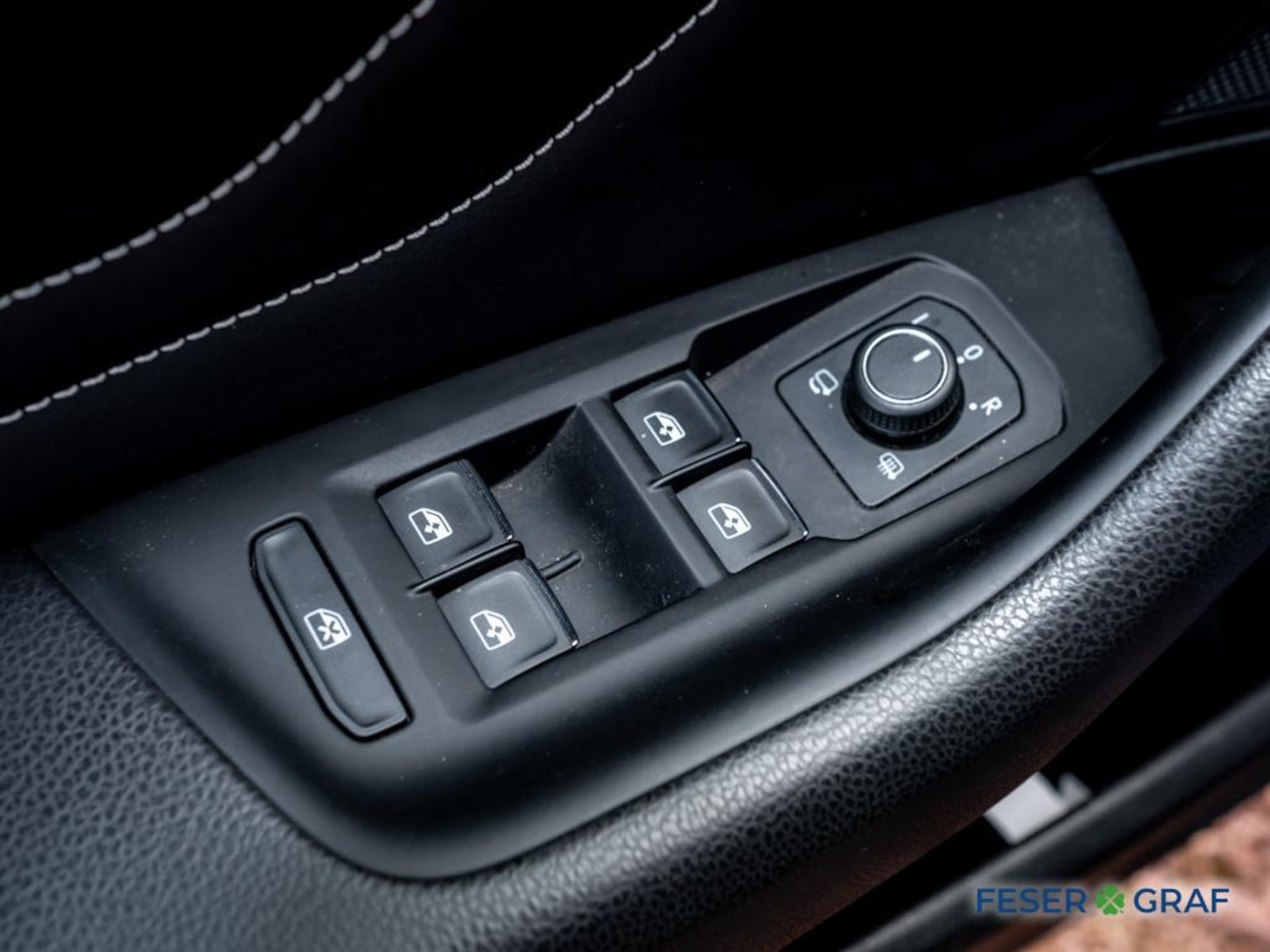 Volkswagen Passat Elegance