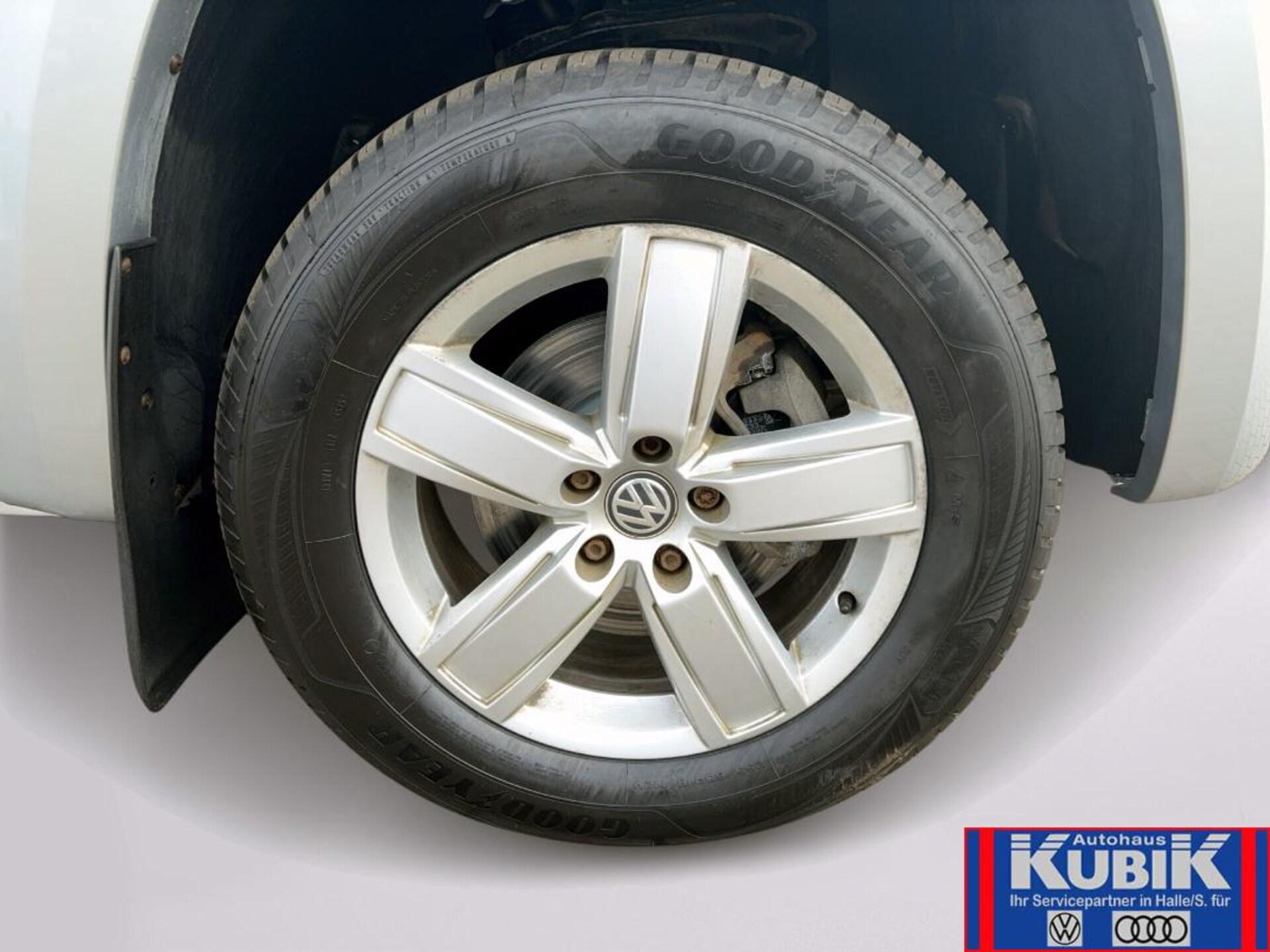 Volkswagen Amarok DoubleCab Highline