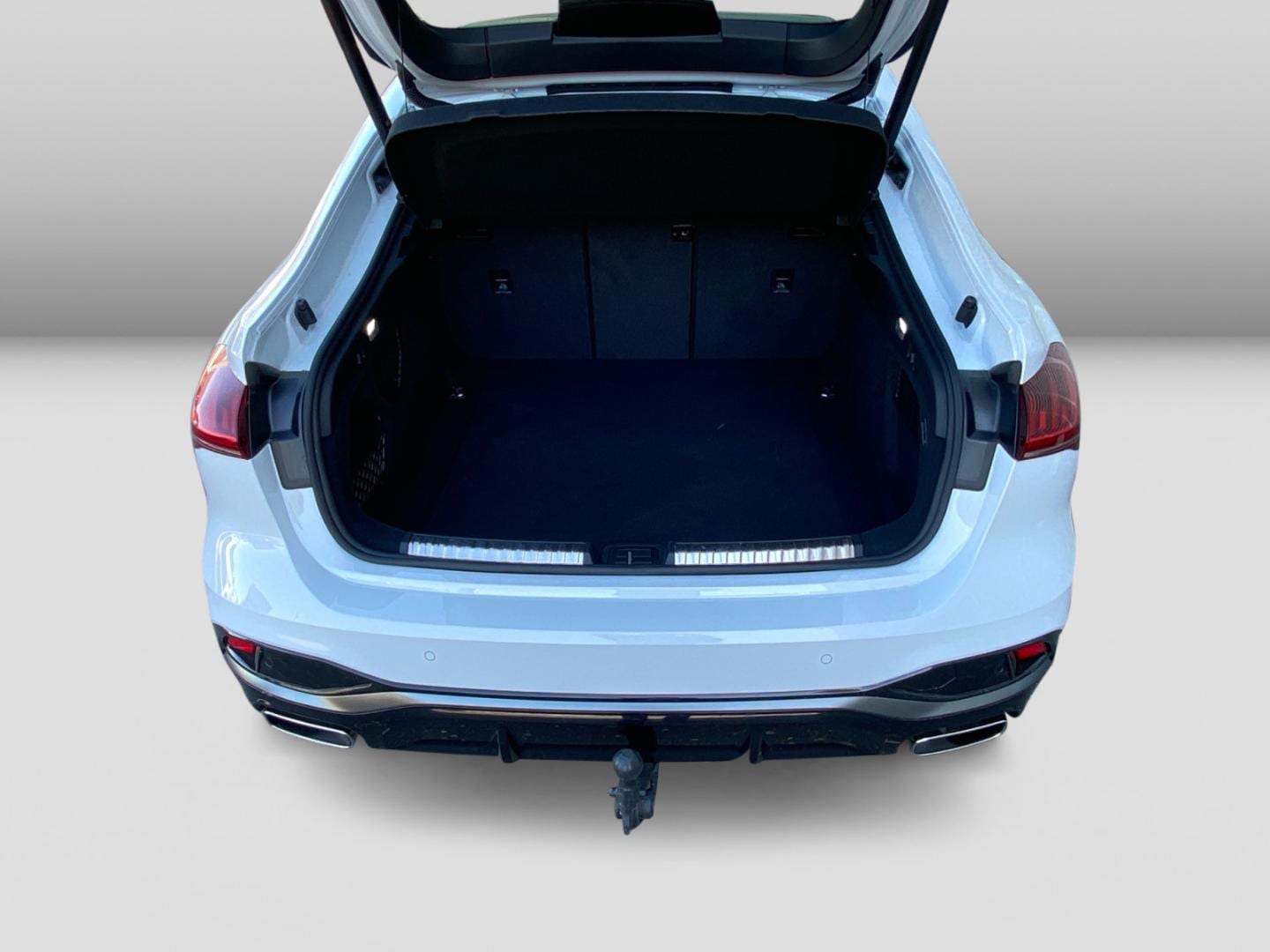 Bild über Audi A5 Limousine TFSI S tronic - für weitere Informationen kontaktieren Sie den Audi Partner