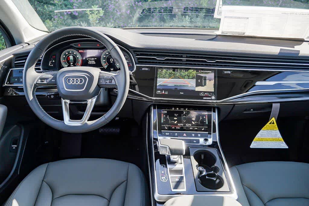 2026 Audi Q7 Premium - Photo 12