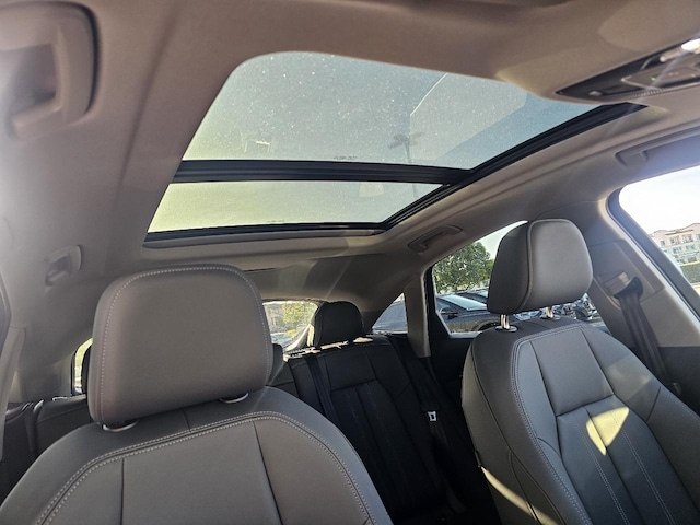 2026 Audi Q5 Sportback