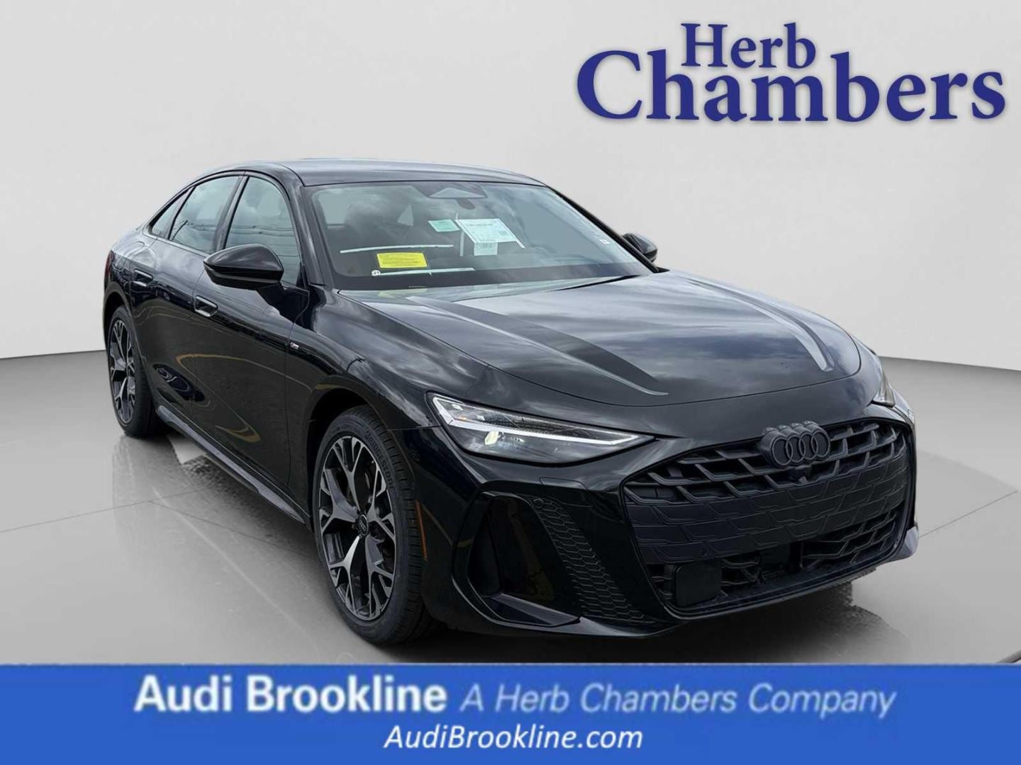 2026 Audi A6 Premium Plus quattro S tronic's photo