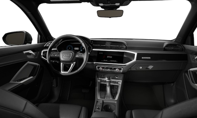 2025 Audi Q3 SUV