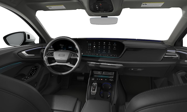 2025 Audi A5 Sedan