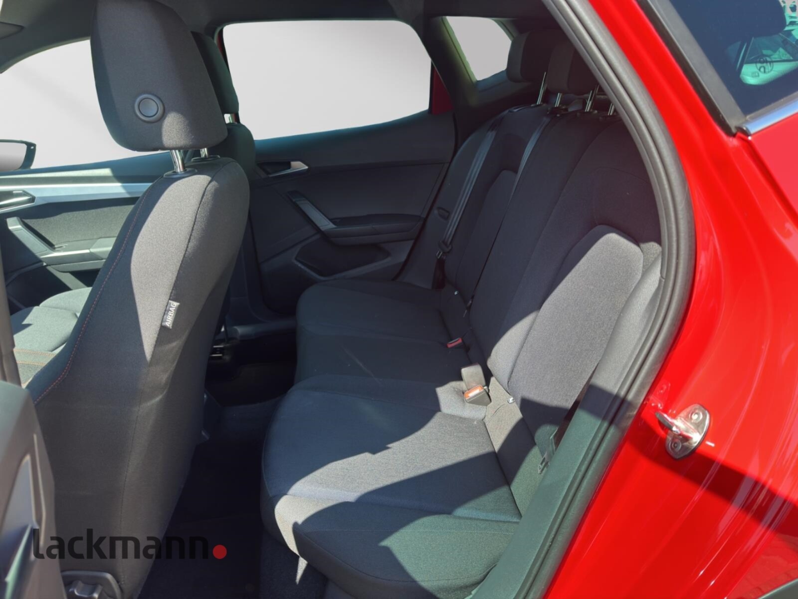 SEAT Arona – Bild 9