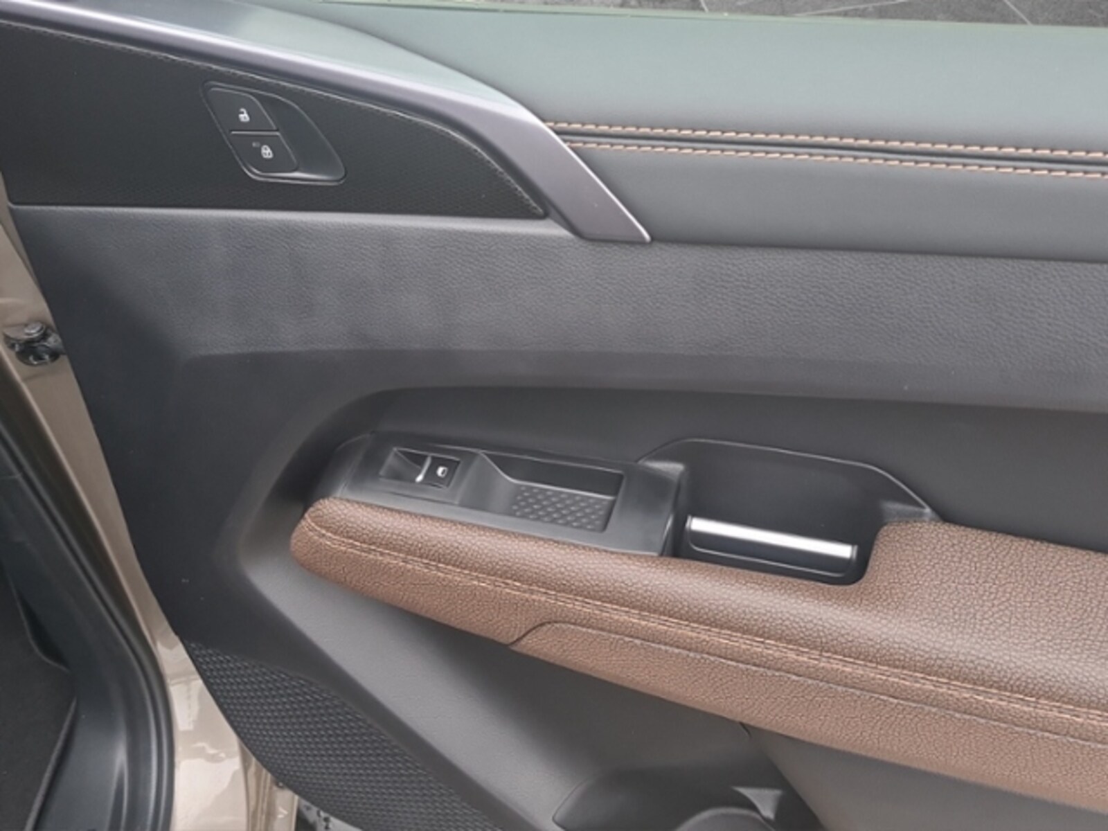Volkswagen Amarok DoubleCab – Bild 13