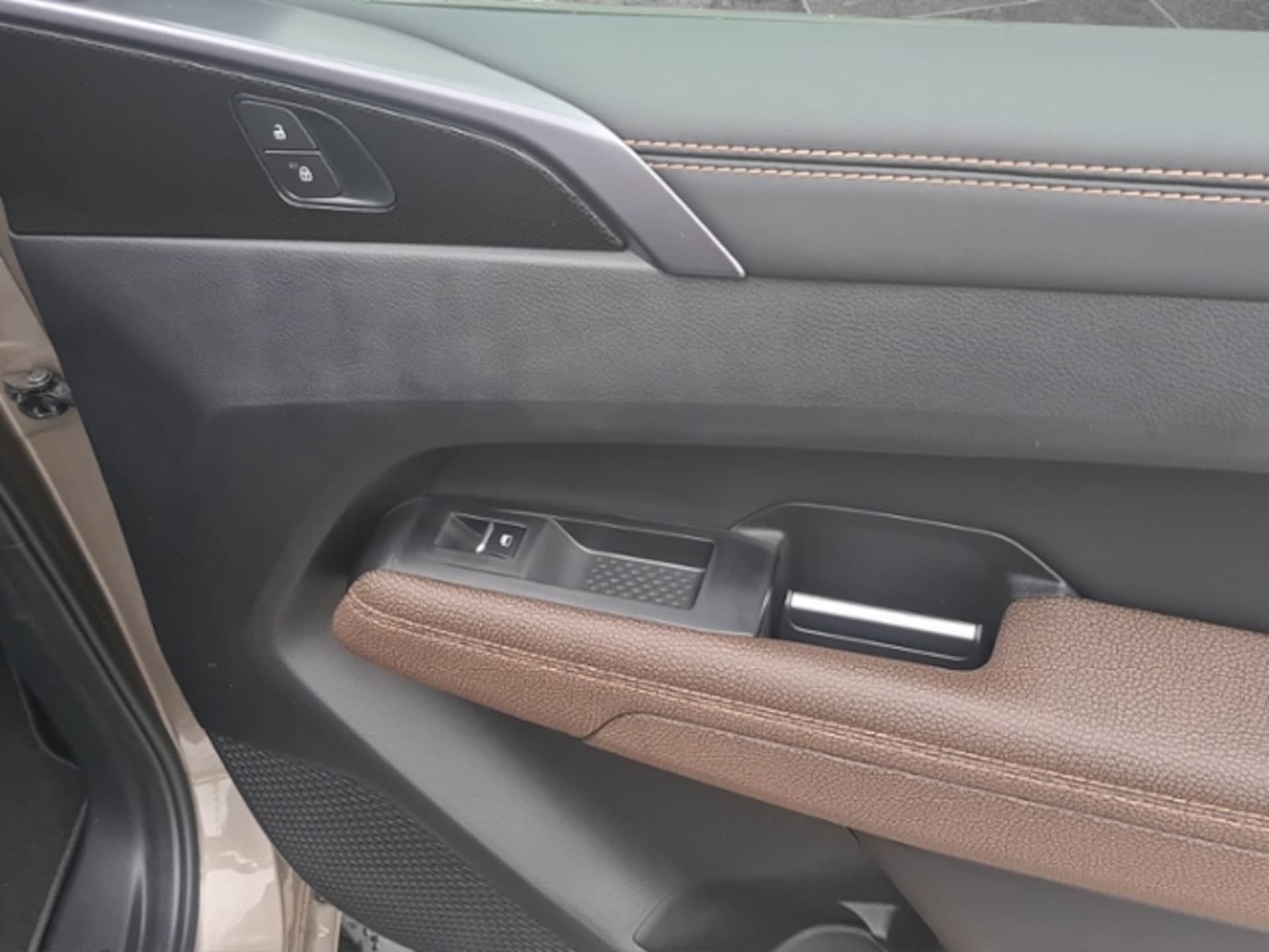 Volkswagen Amarok DoubleCab PanAmericana