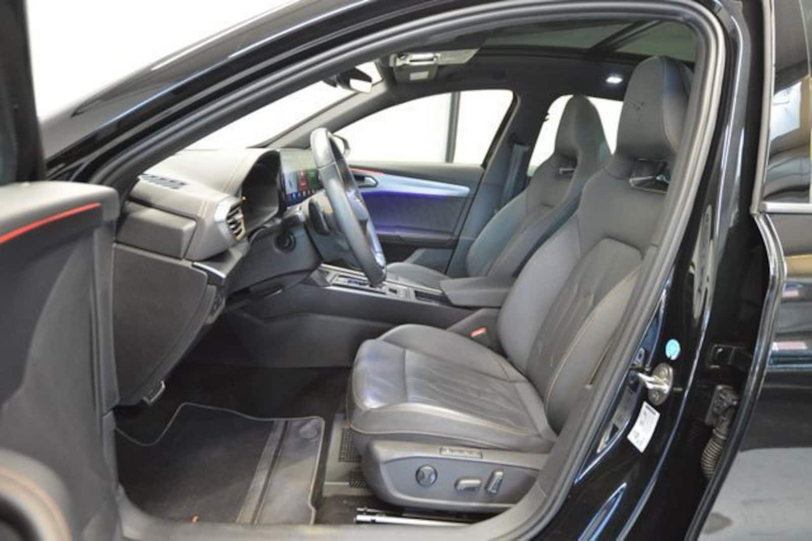 CUPRA Formentor – Bild 5