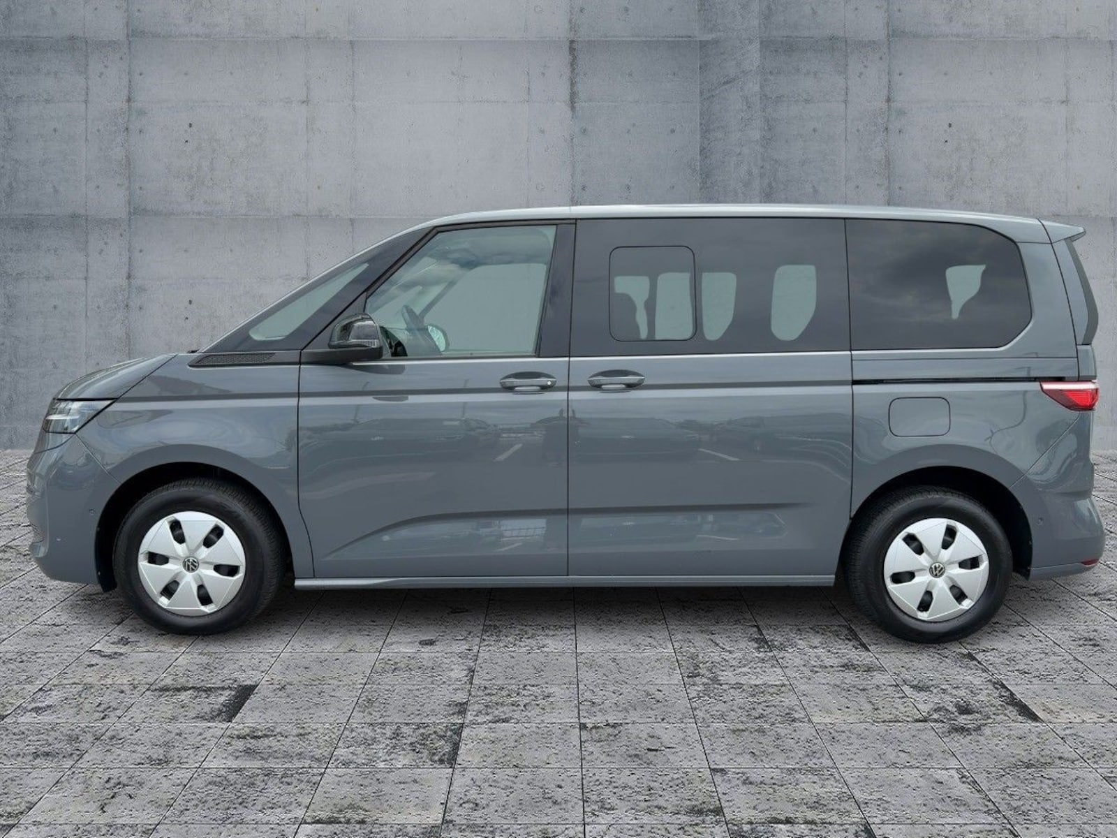 Volkswagen Multivan – Bild 3