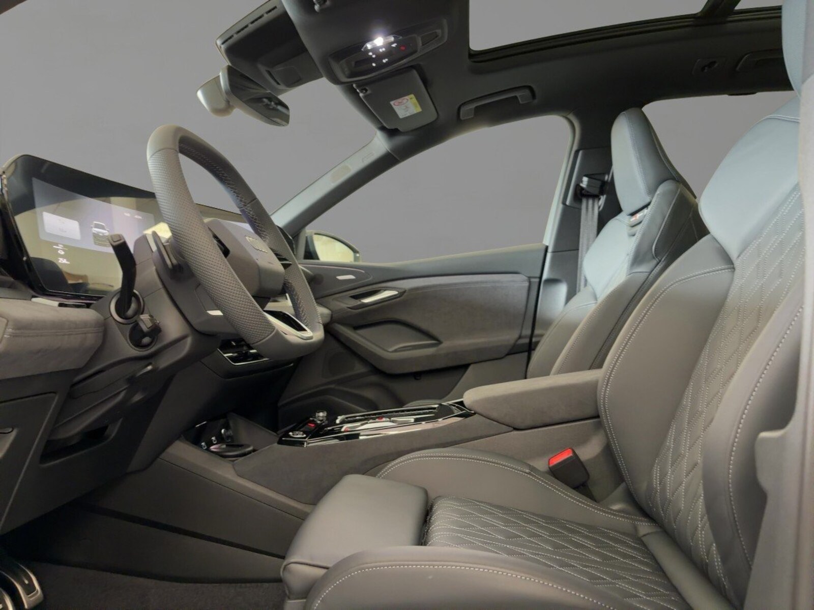 Audi Q6 e-tron – Bild 6