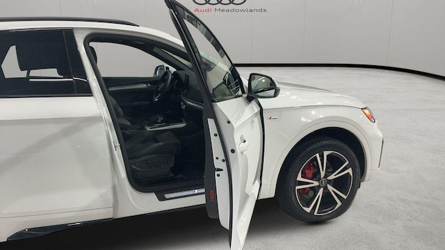 2025 Audi Q5 Premium Plus - Photo 19