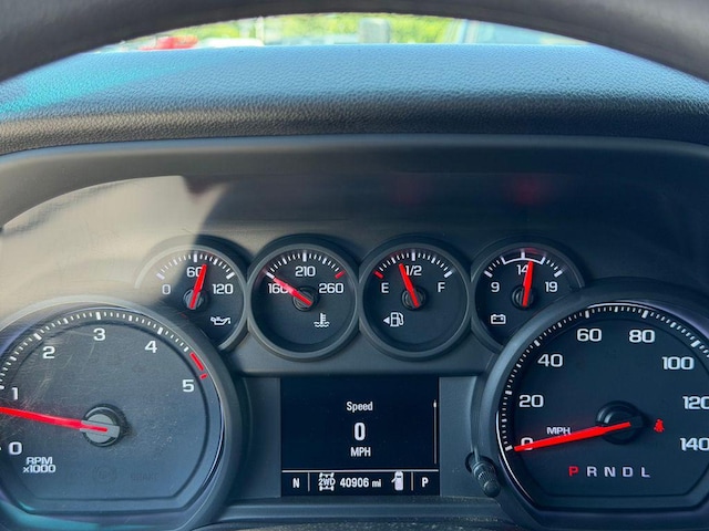 2022 GMC Sierra