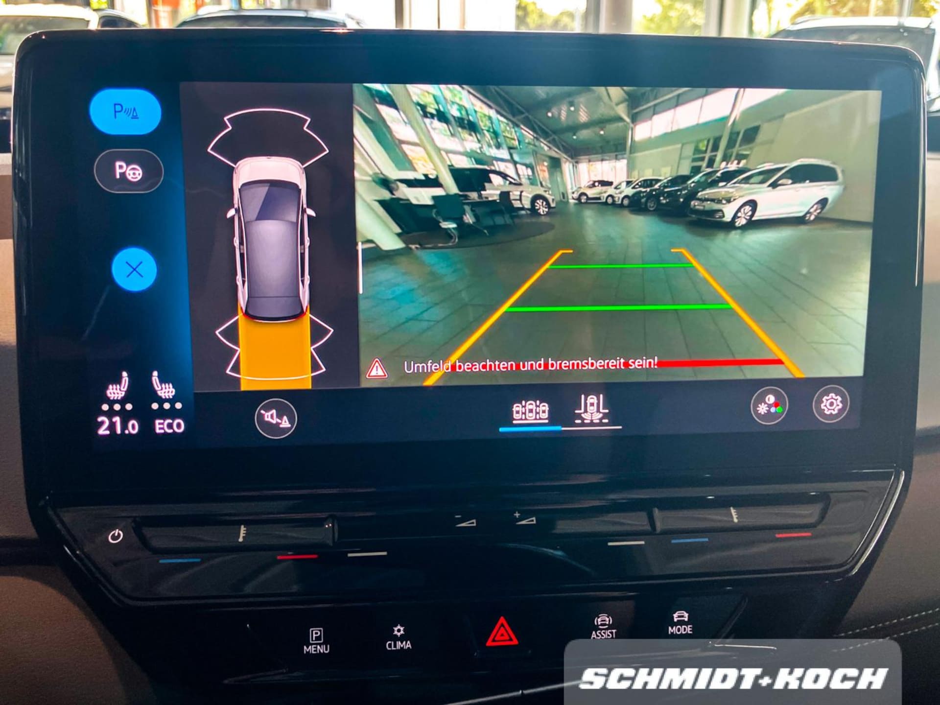Volkswagen ID.3 MOVE Pro