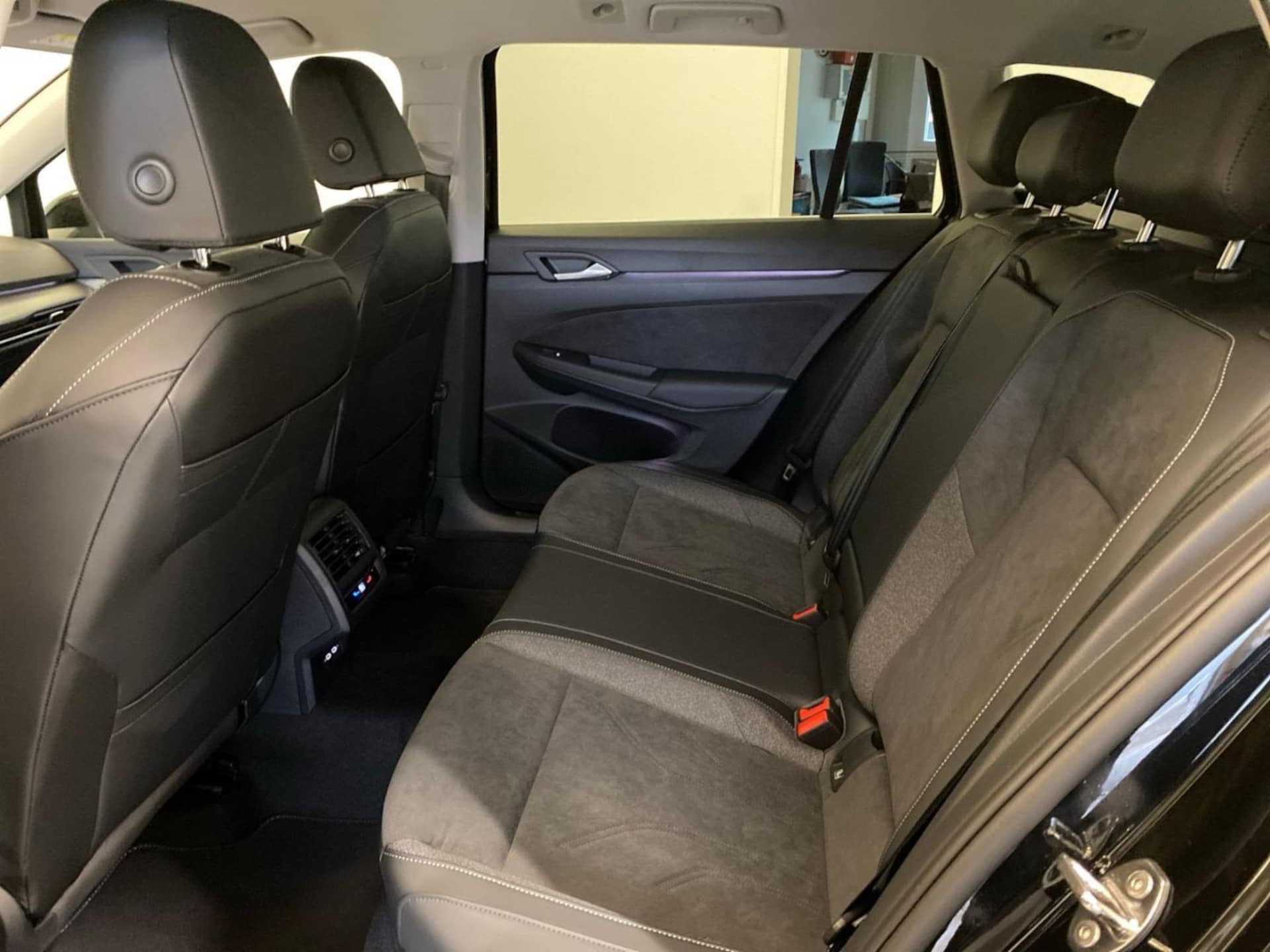Volkswagen Golf Variant Style