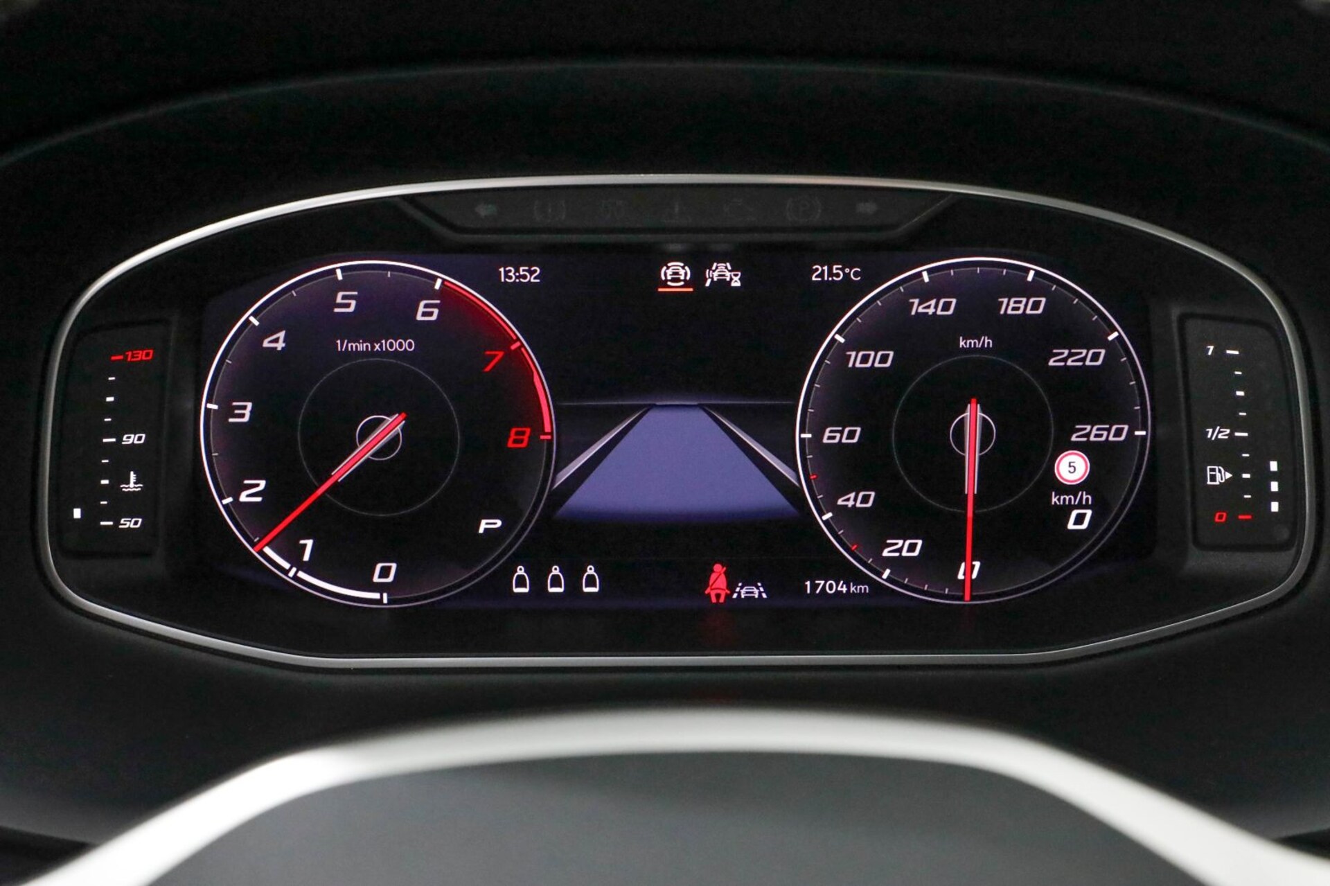 SEAT Ateca Style