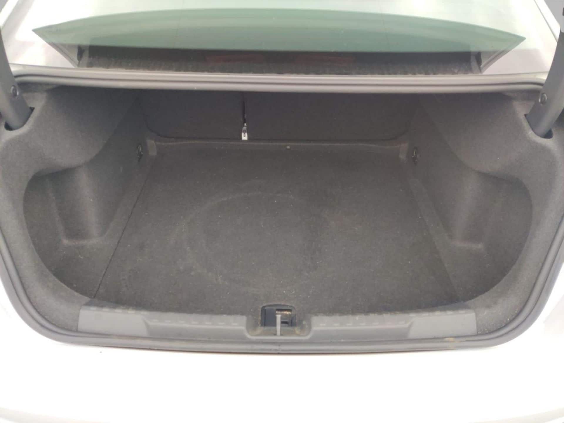 Audi A3 Limousine advanced
