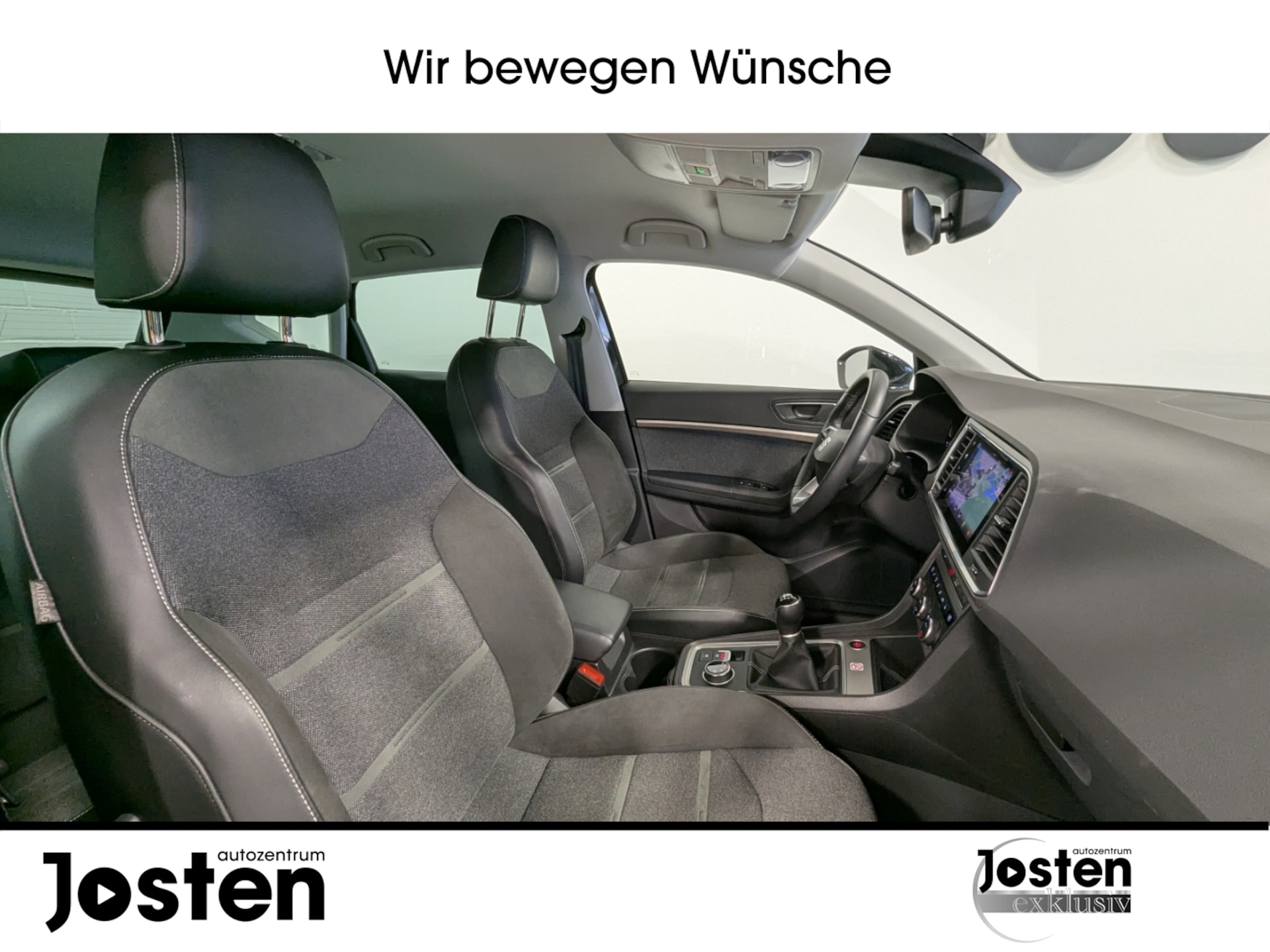 SEAT Ateca Xperience