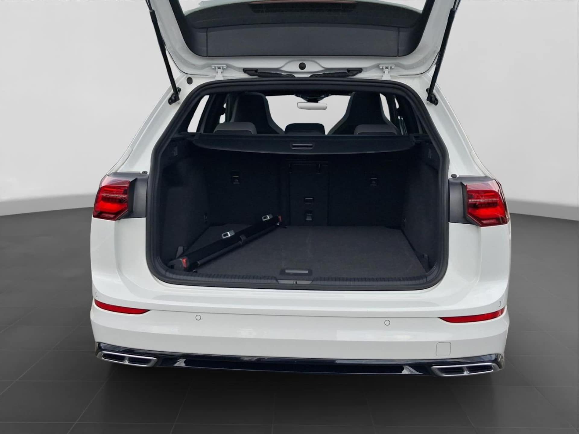 Volkswagen Golf Variant R-Line