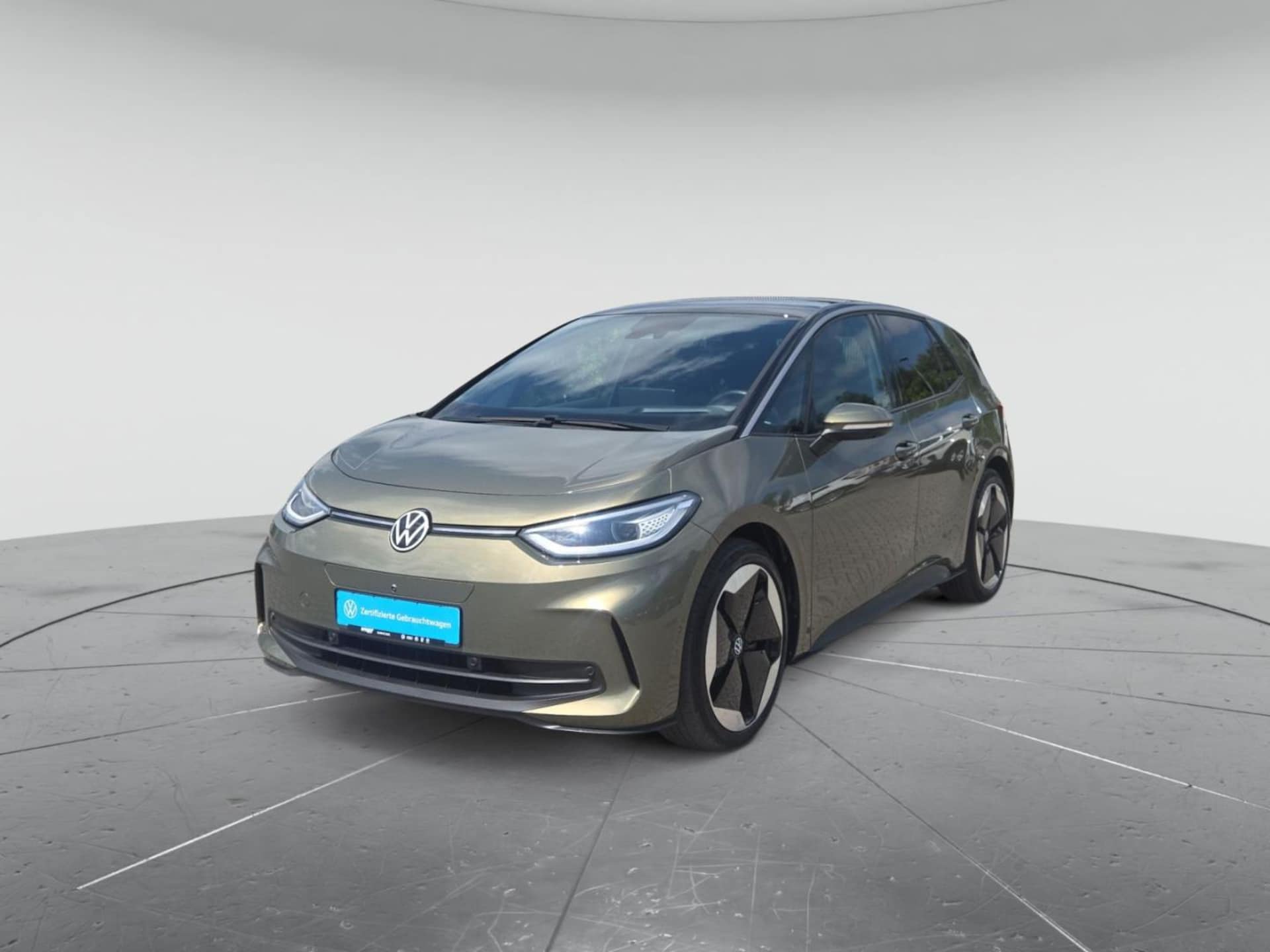 Volkswagen ID.3 Pro S
