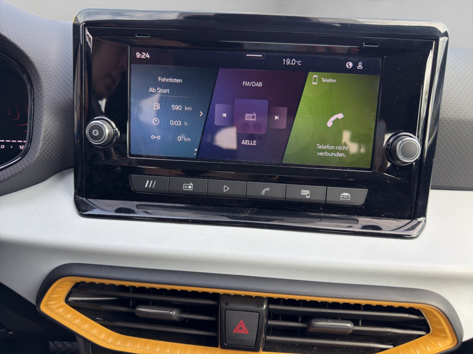 SEAT Arona – Bild 10
