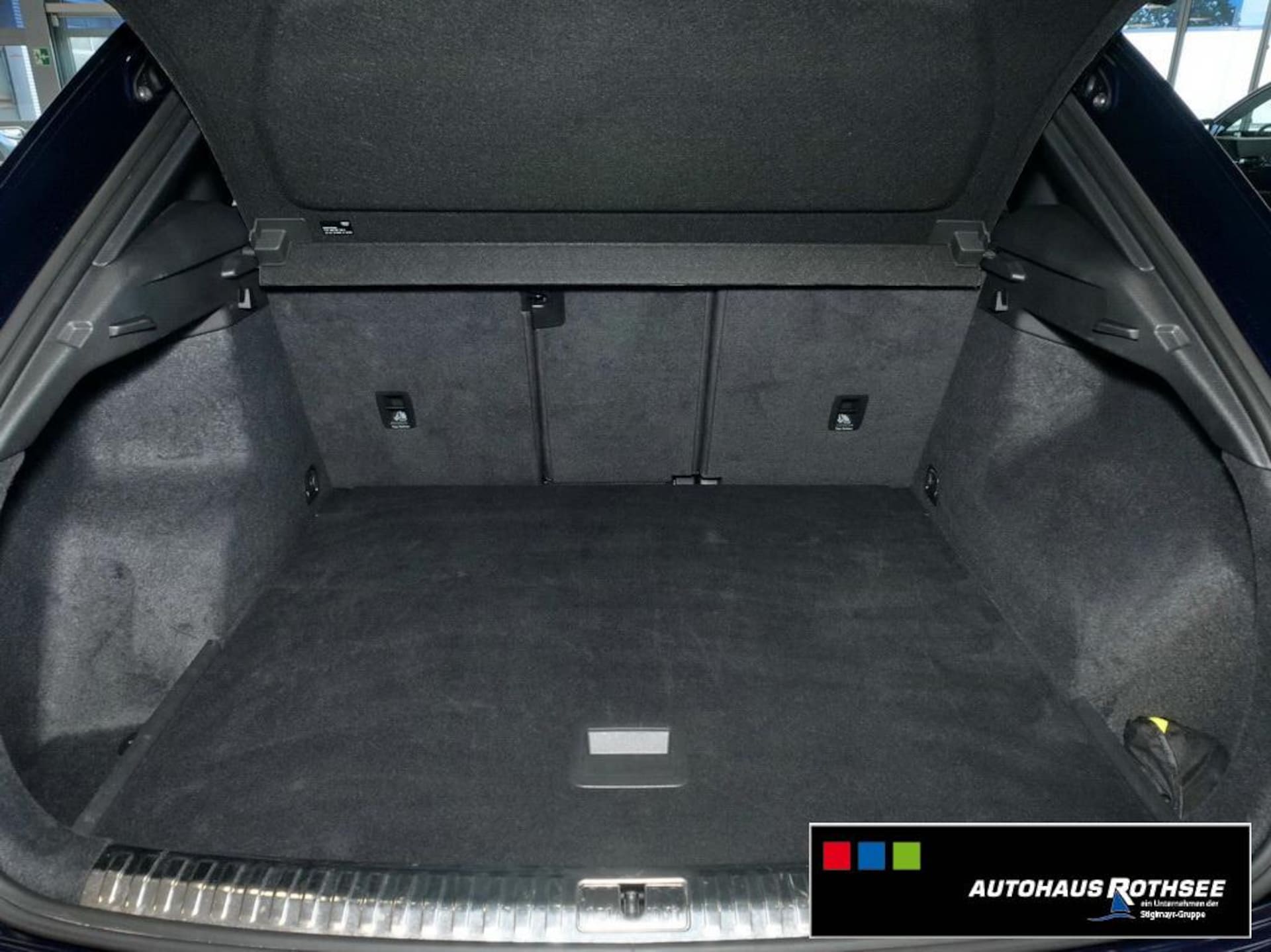 Audi Q3 SUV S line