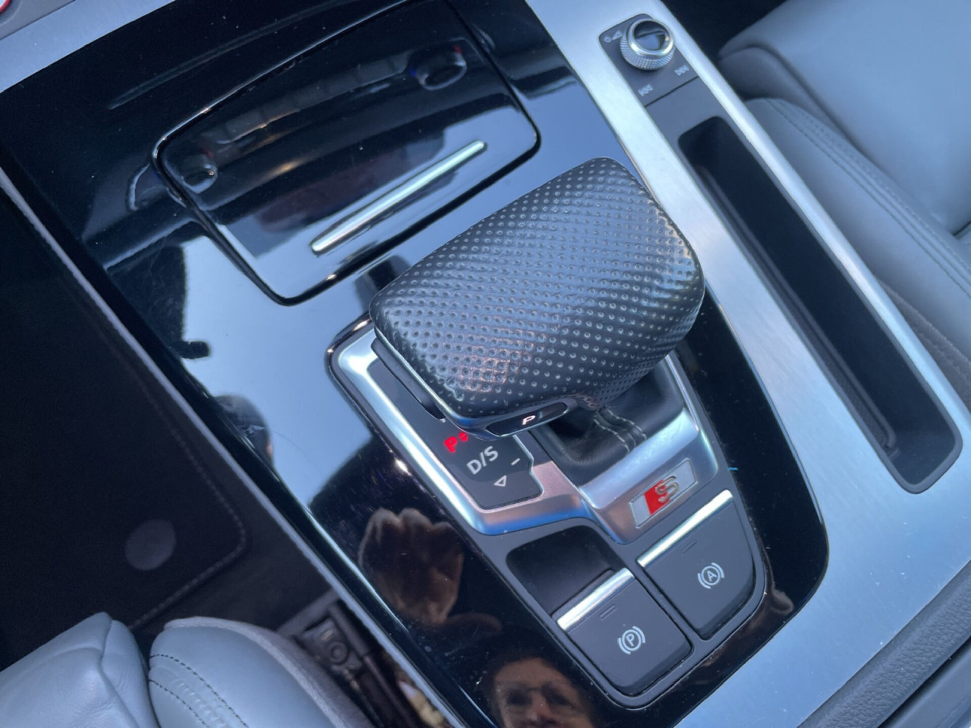 Audi SQ5 Sportback